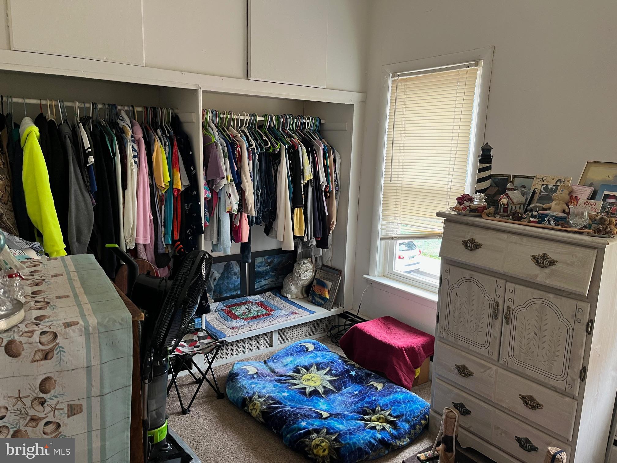 FARQUHAR PARK - Residential