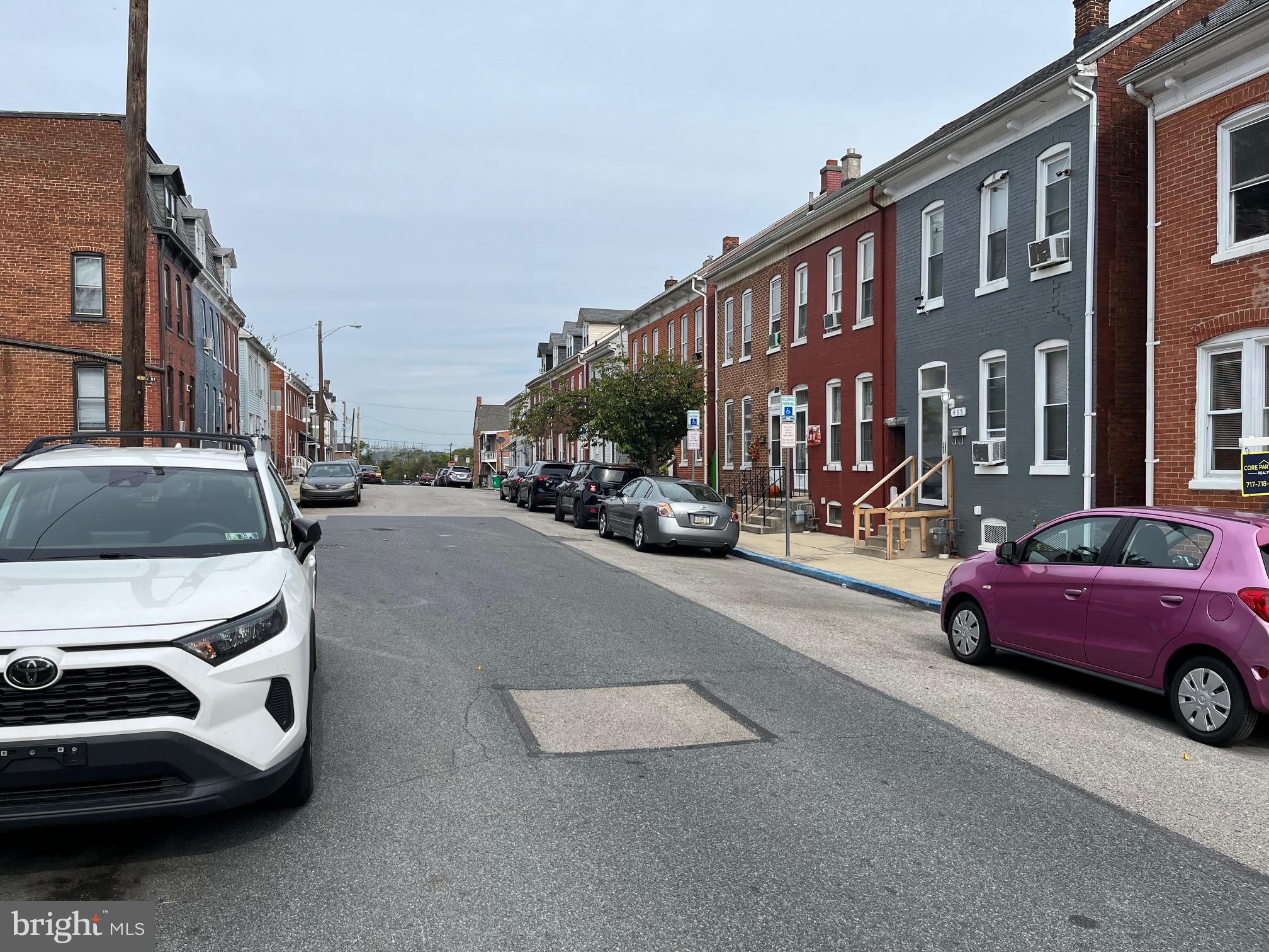 FARQUHAR PARK - Residential