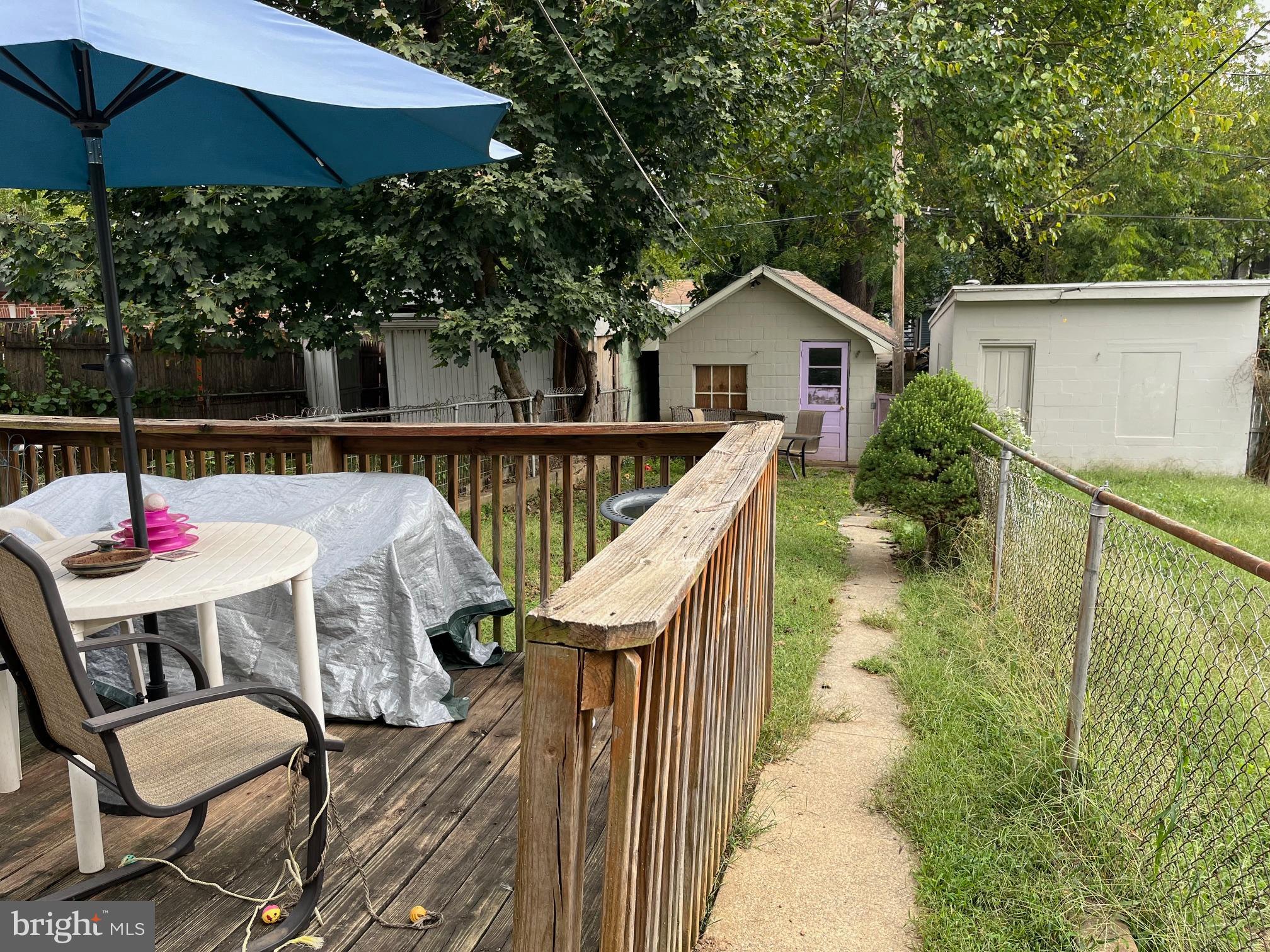 FARQUHAR PARK - Residential