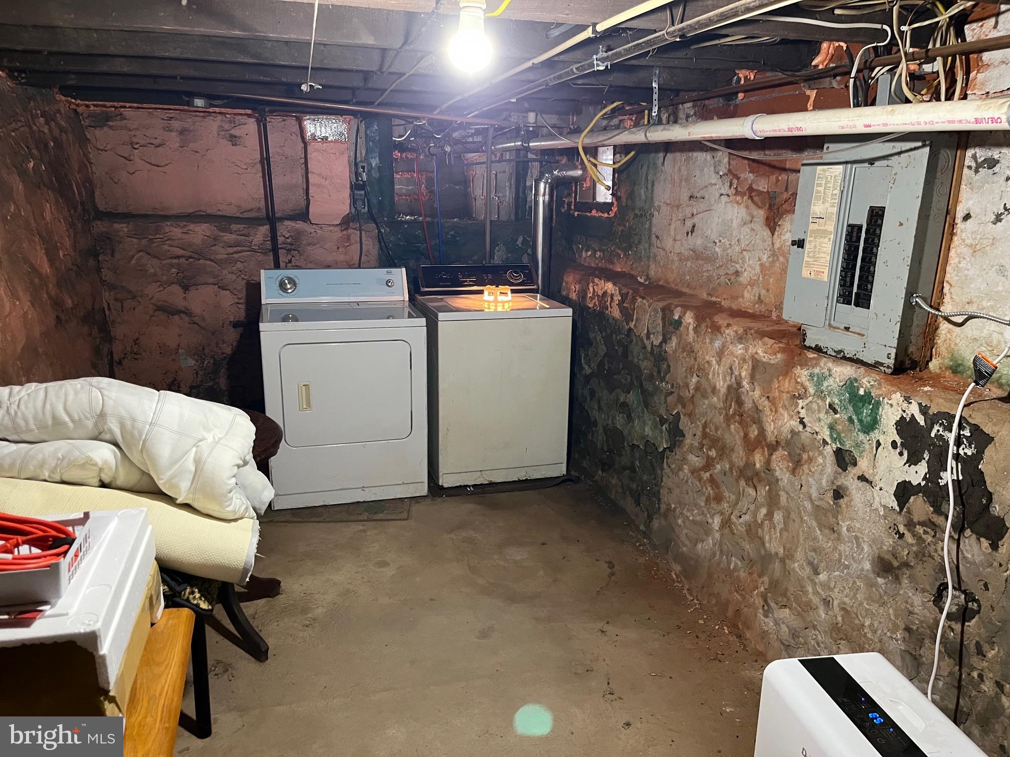 FARQUHAR PARK - Residential