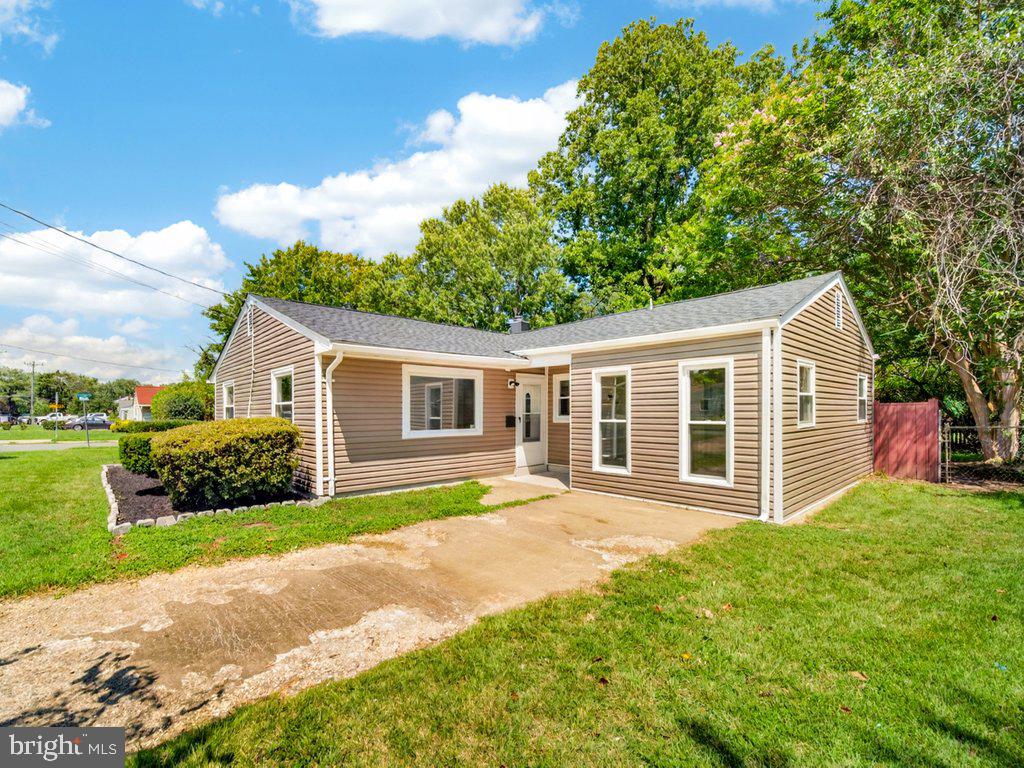 14209 MOUNT PLEASANT DRIVE