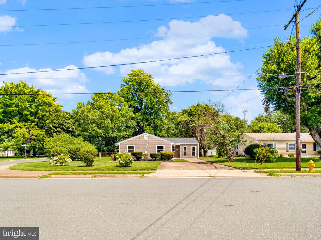 14209 MOUNT PLEASANT DRIVE
