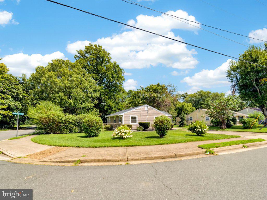 14209 MOUNT PLEASANT DRIVE