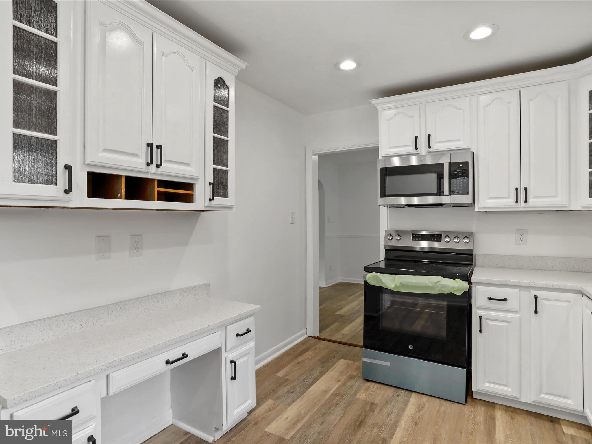 FOUNTAIN HEAD - Residential