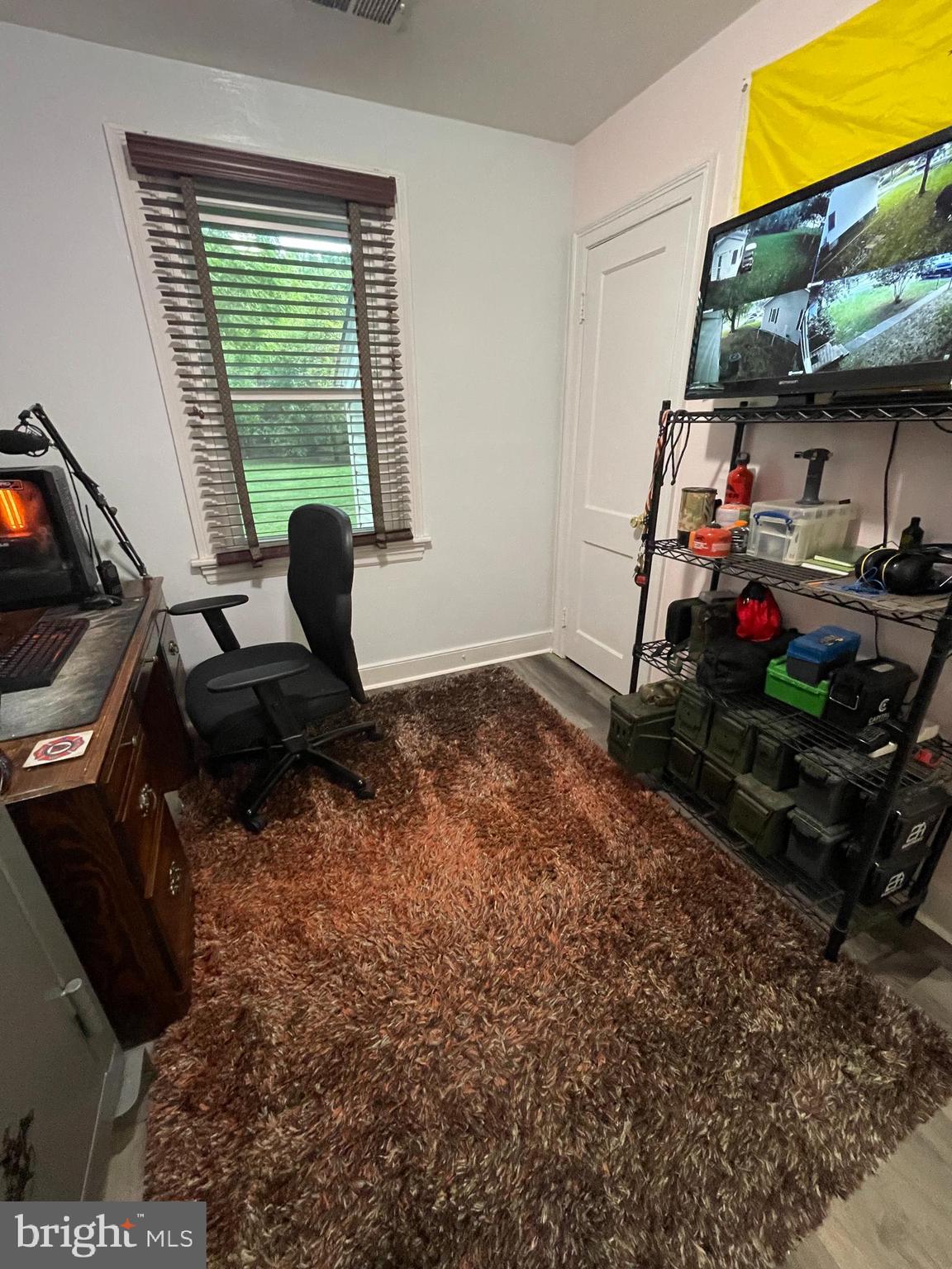 BLUFF POINT - Residential