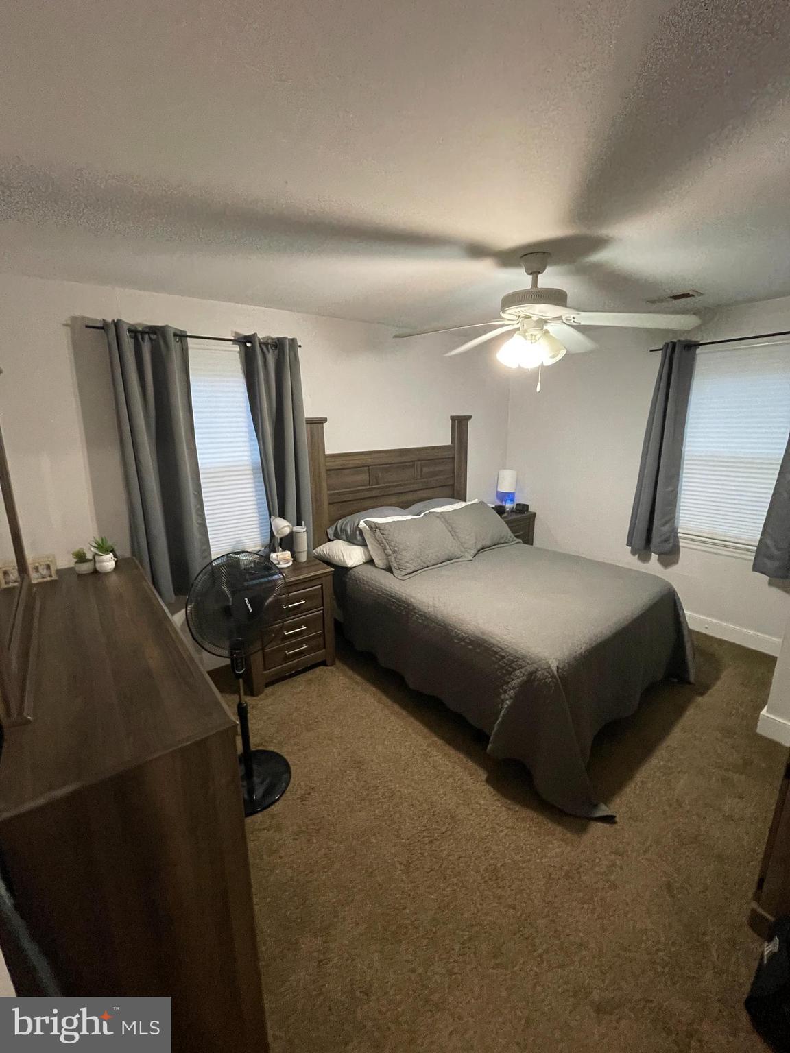 BLUFF POINT - Residential