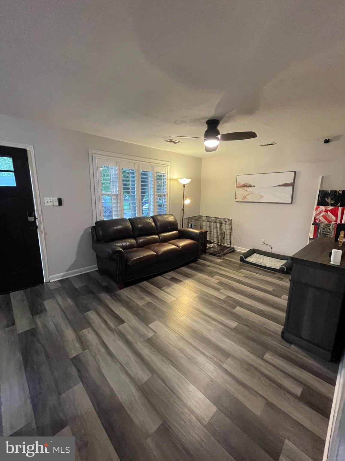 BLUFF POINT - Residential