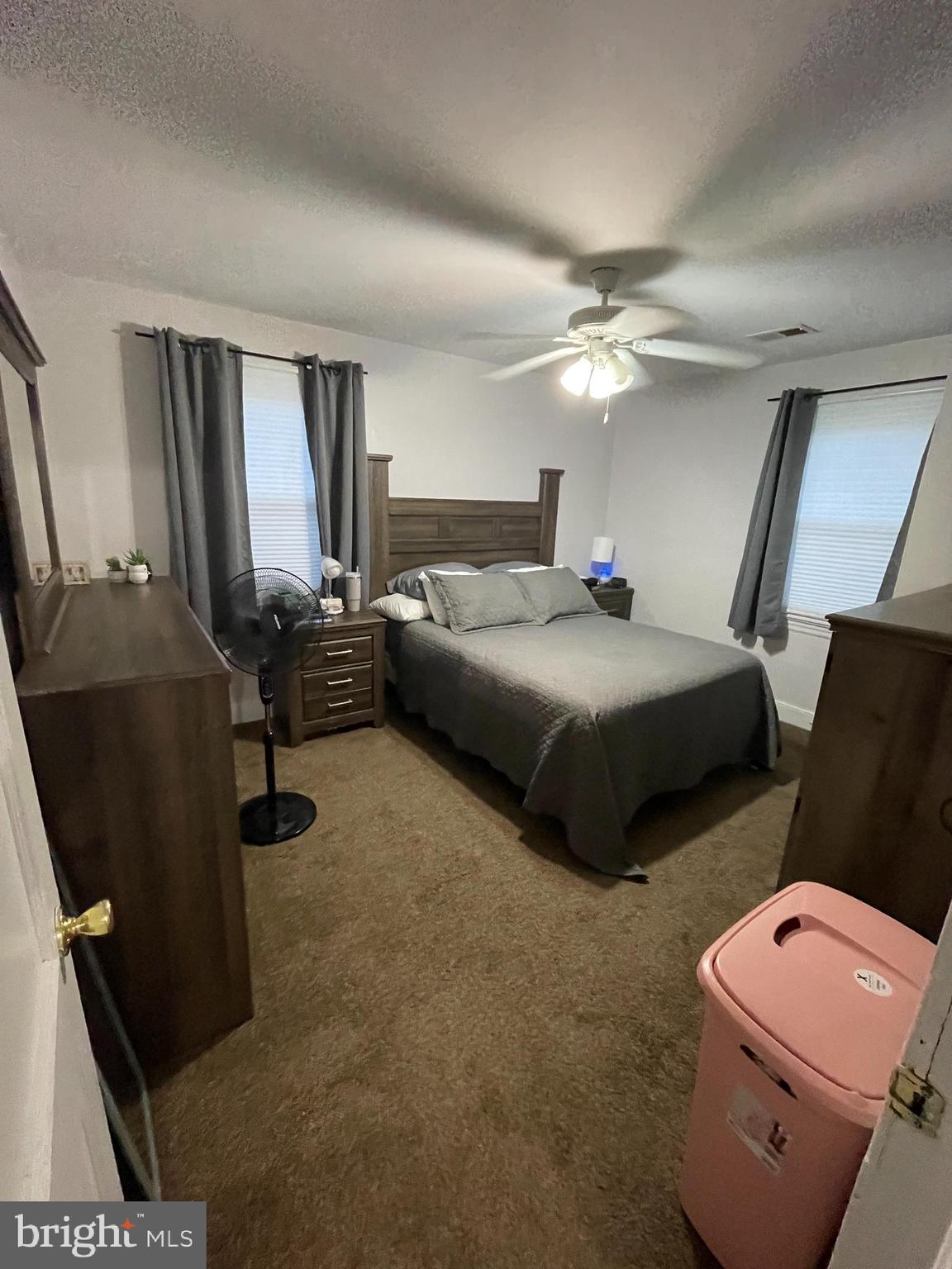 BLUFF POINT - Residential