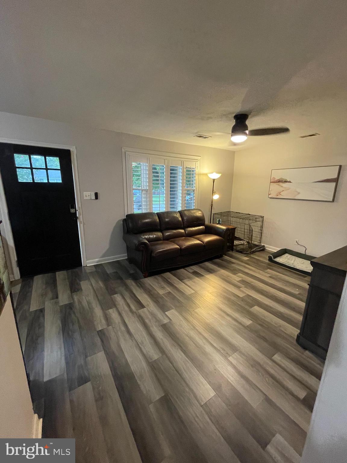 BLUFF POINT - Residential