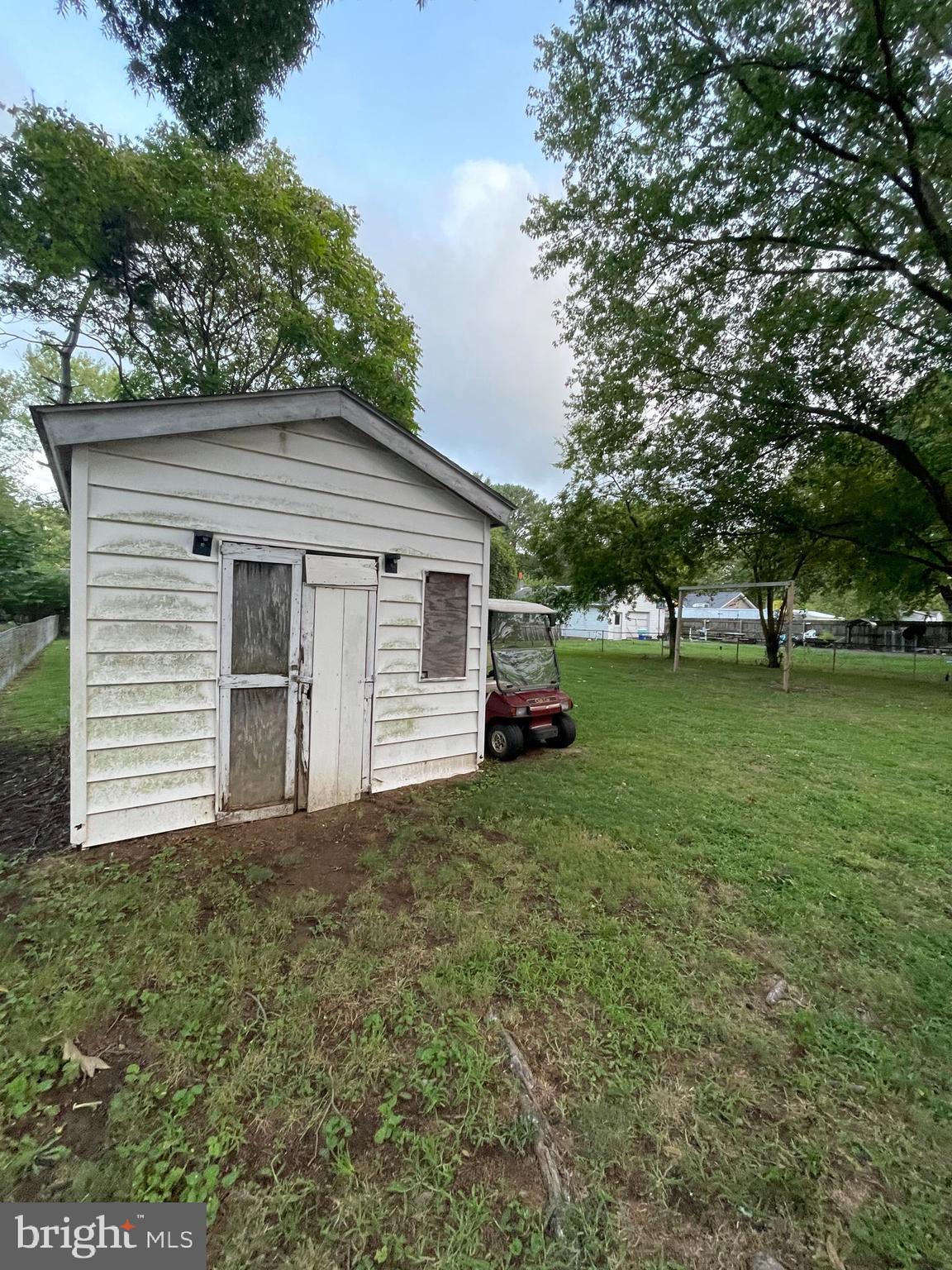 BLUFF POINT - Residential