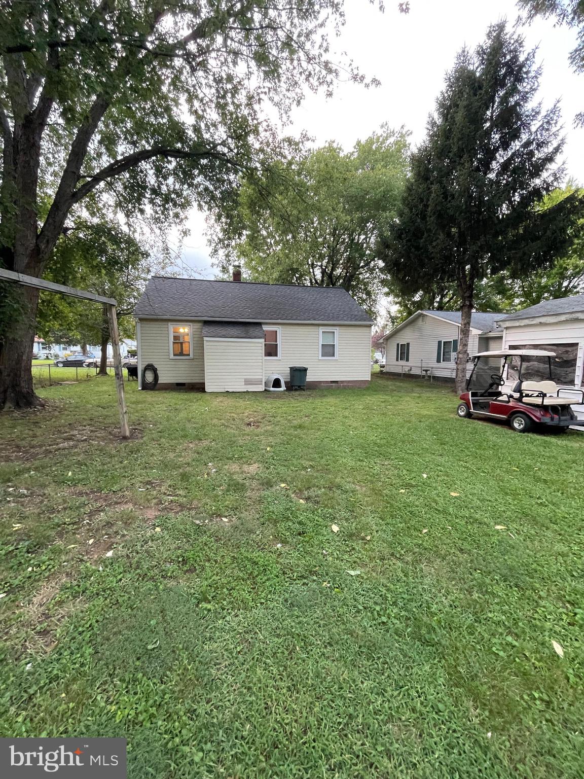 BLUFF POINT - Residential