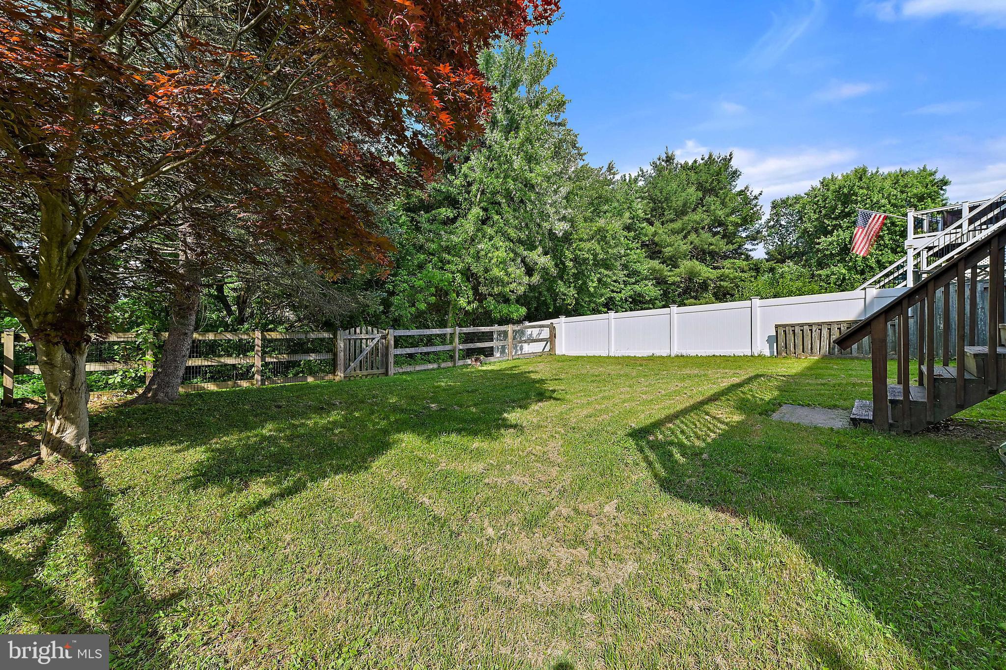 FOXBOROUGH FARMS - Residential