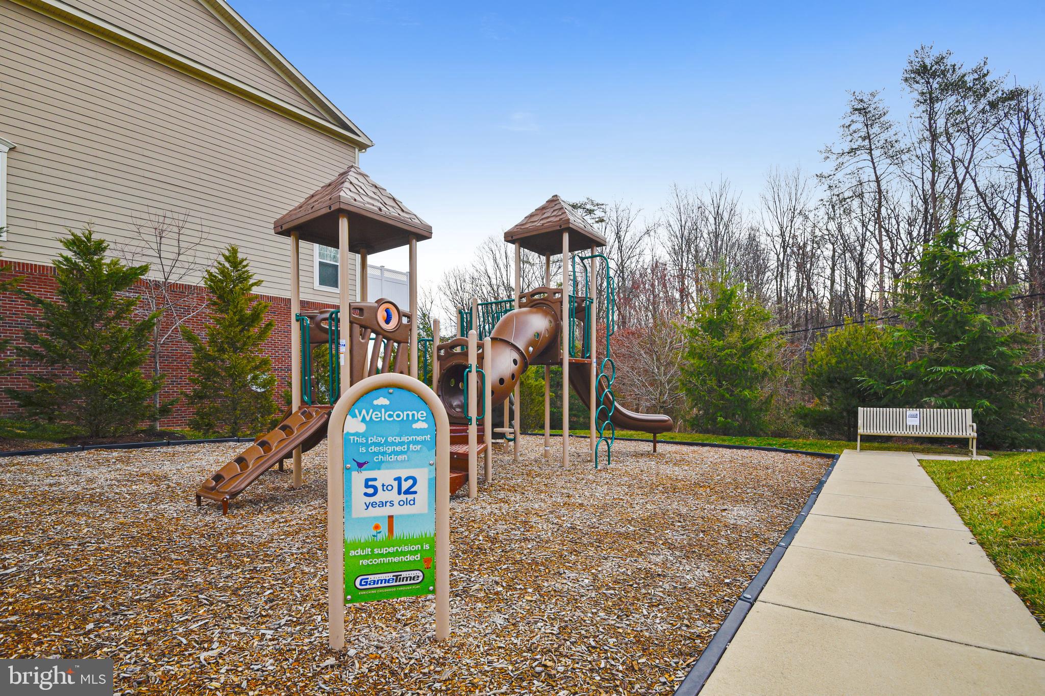 POINTE AT ARUNDEL PRESERVES - Residential