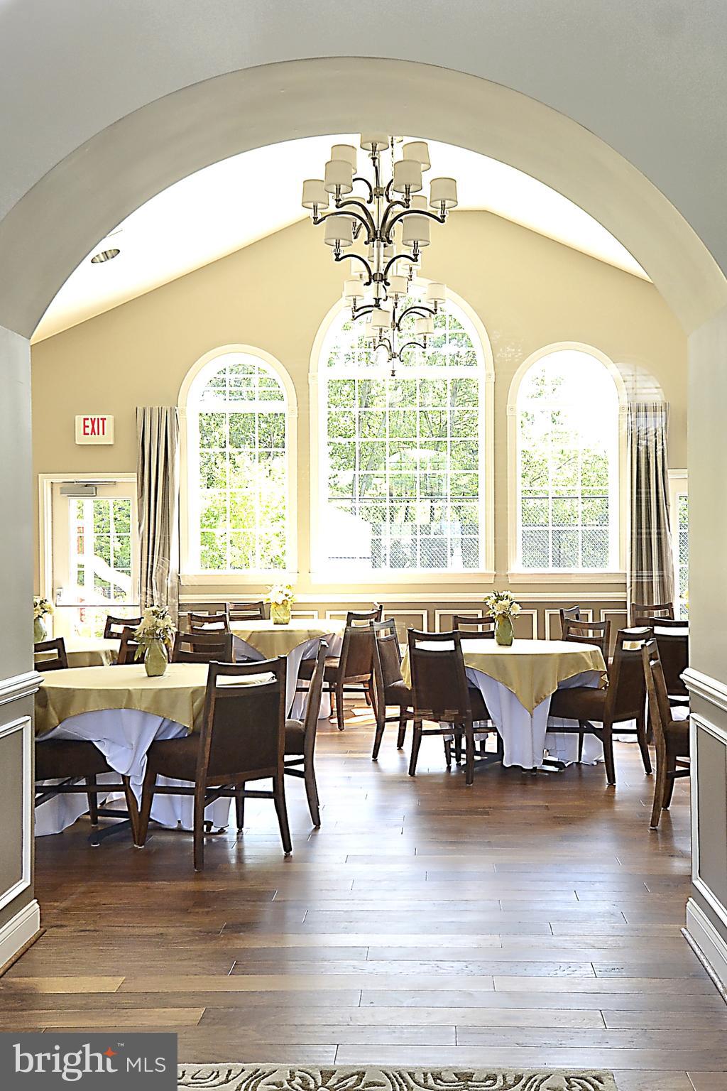 POINTE AT ARUNDEL PRESERVES - Residential