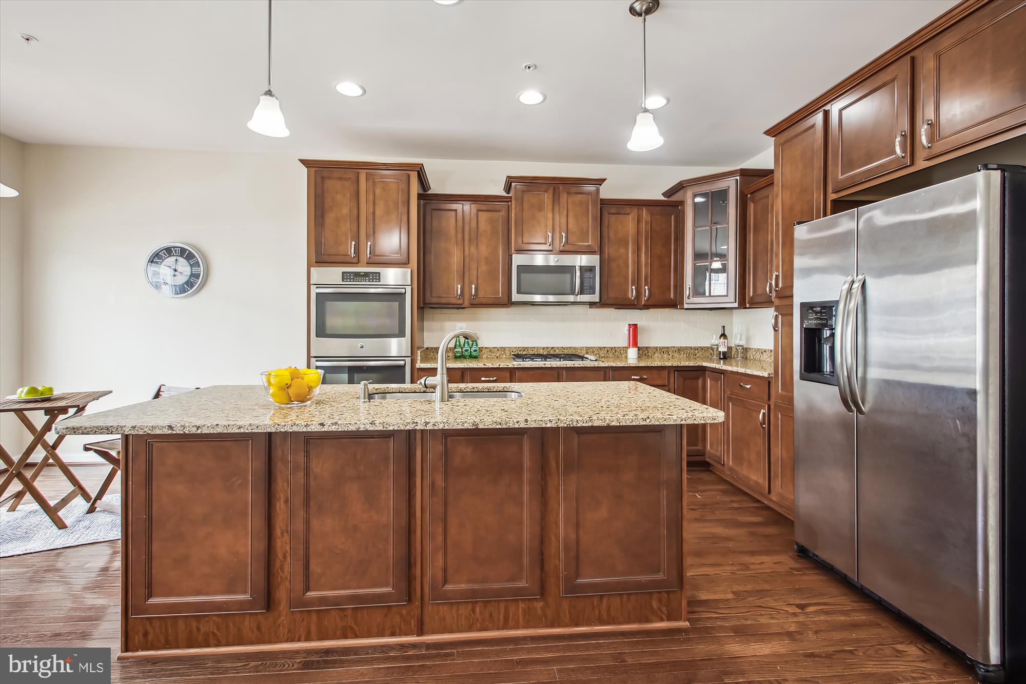 POINTE AT ARUNDEL PRESERVES - Residential