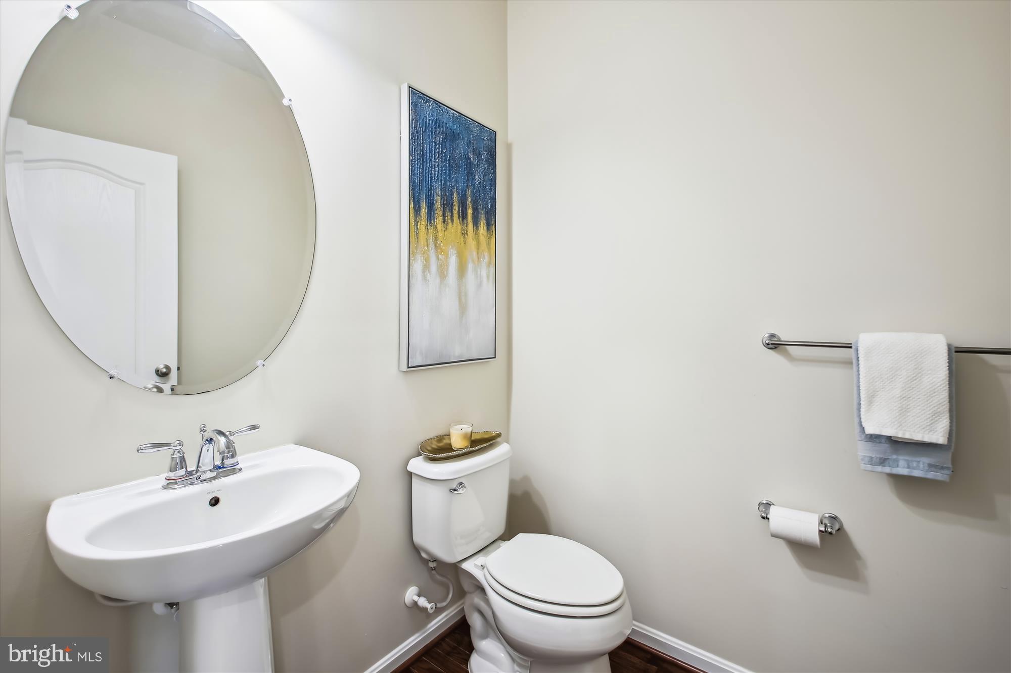 POINTE AT ARUNDEL PRESERVES - Residential