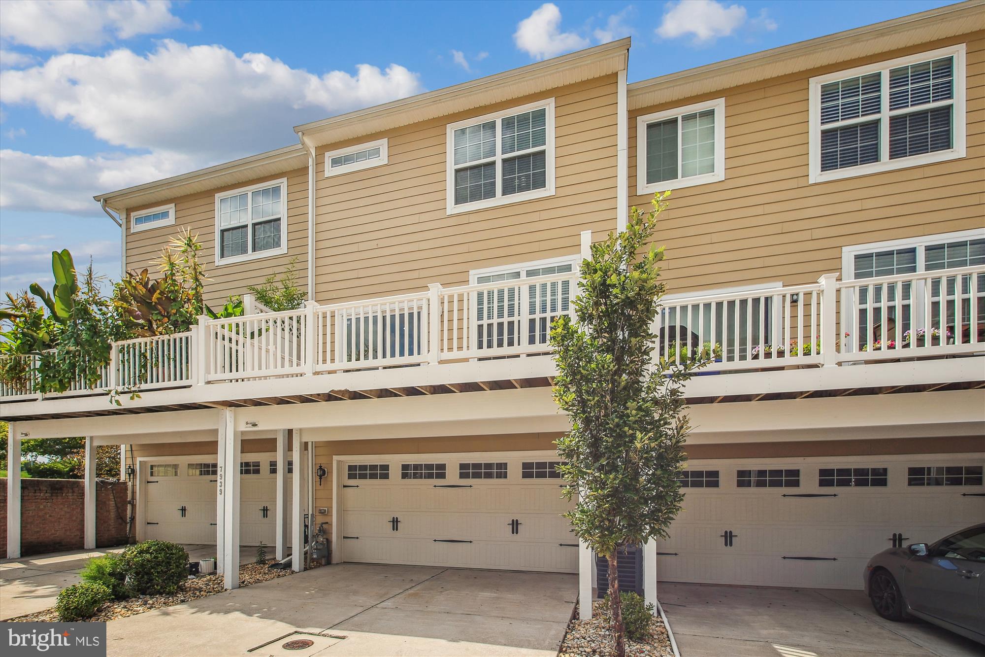 POINTE AT ARUNDEL PRESERVES - Residential