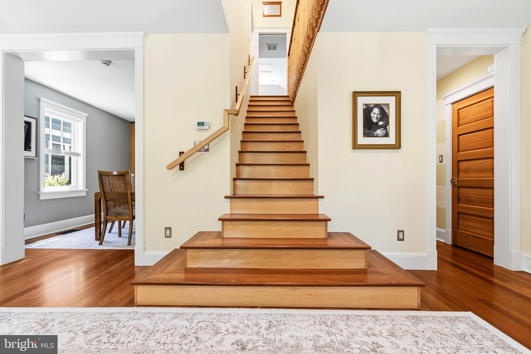 ROSEMONT - Residential