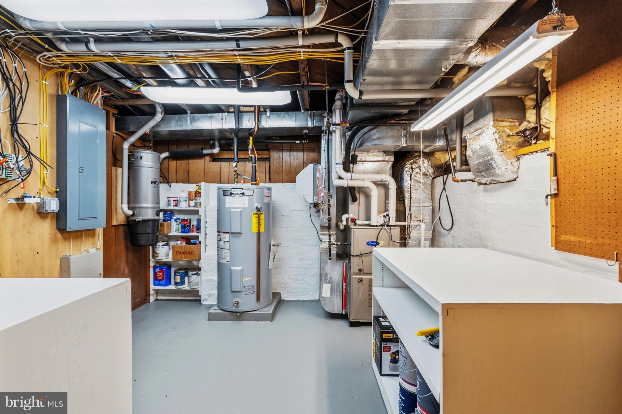 ROSEMONT - Residential