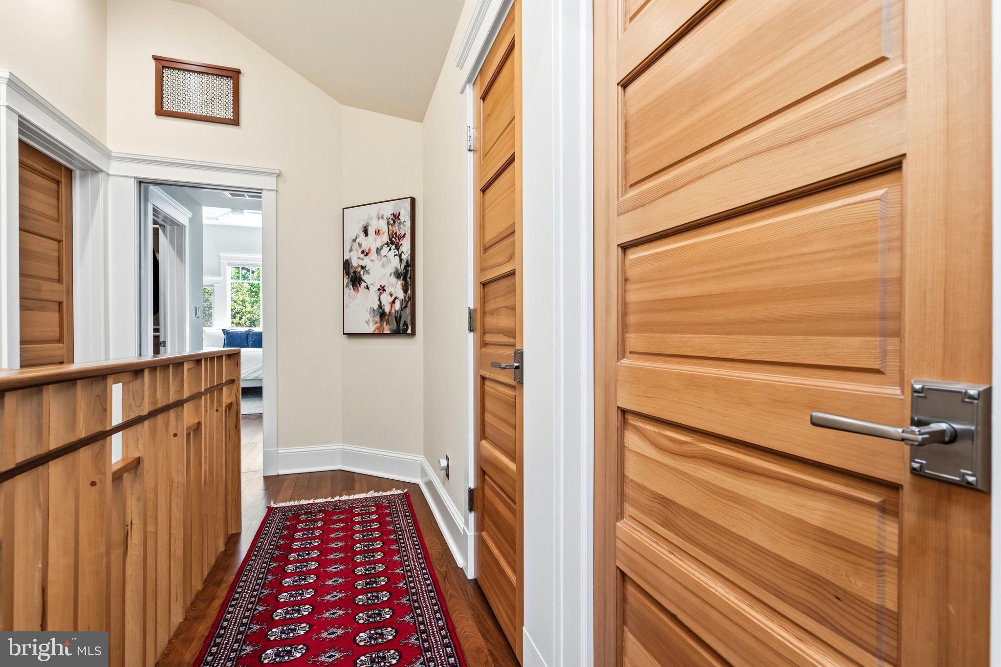 ROSEMONT - Residential