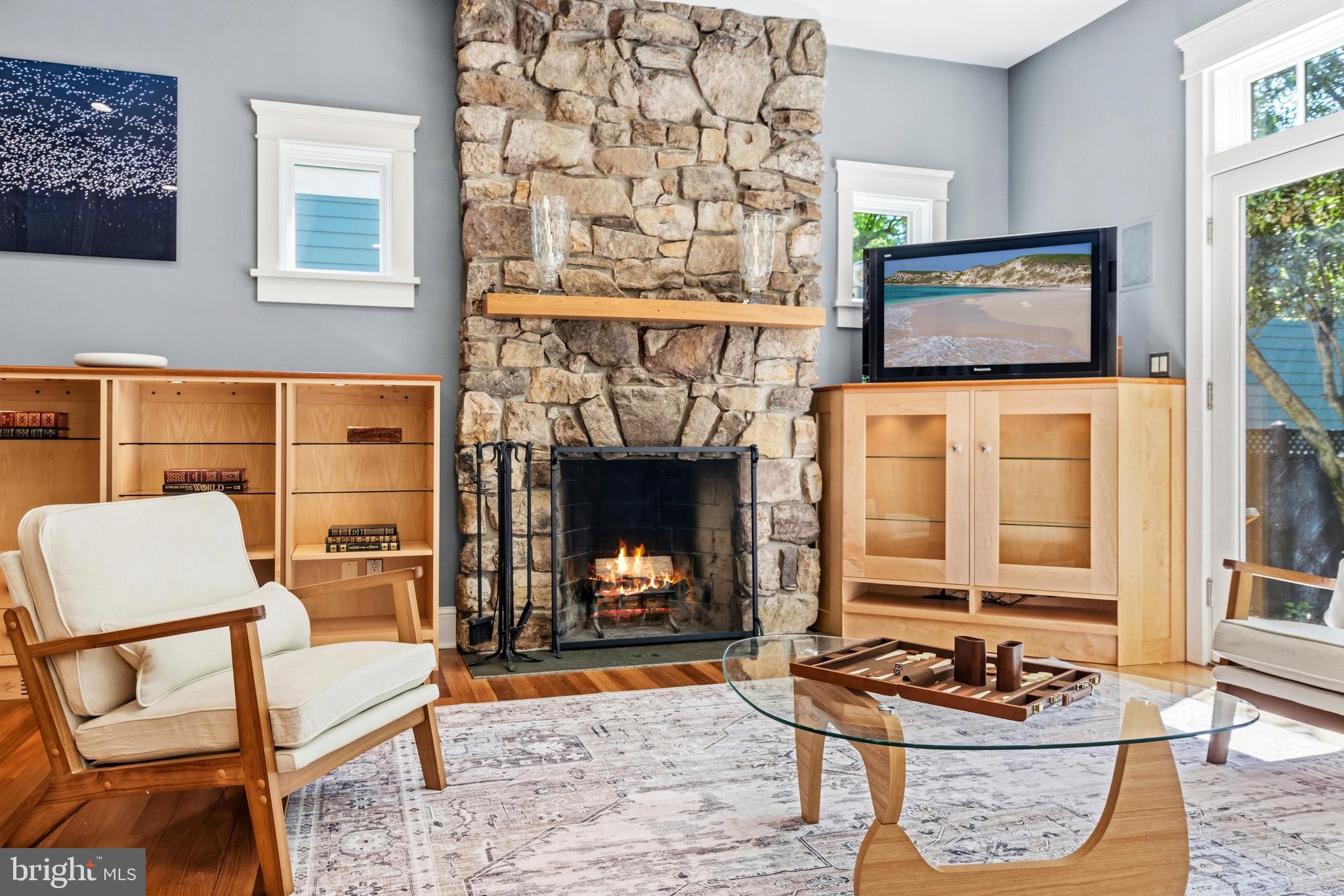 ROSEMONT - Residential