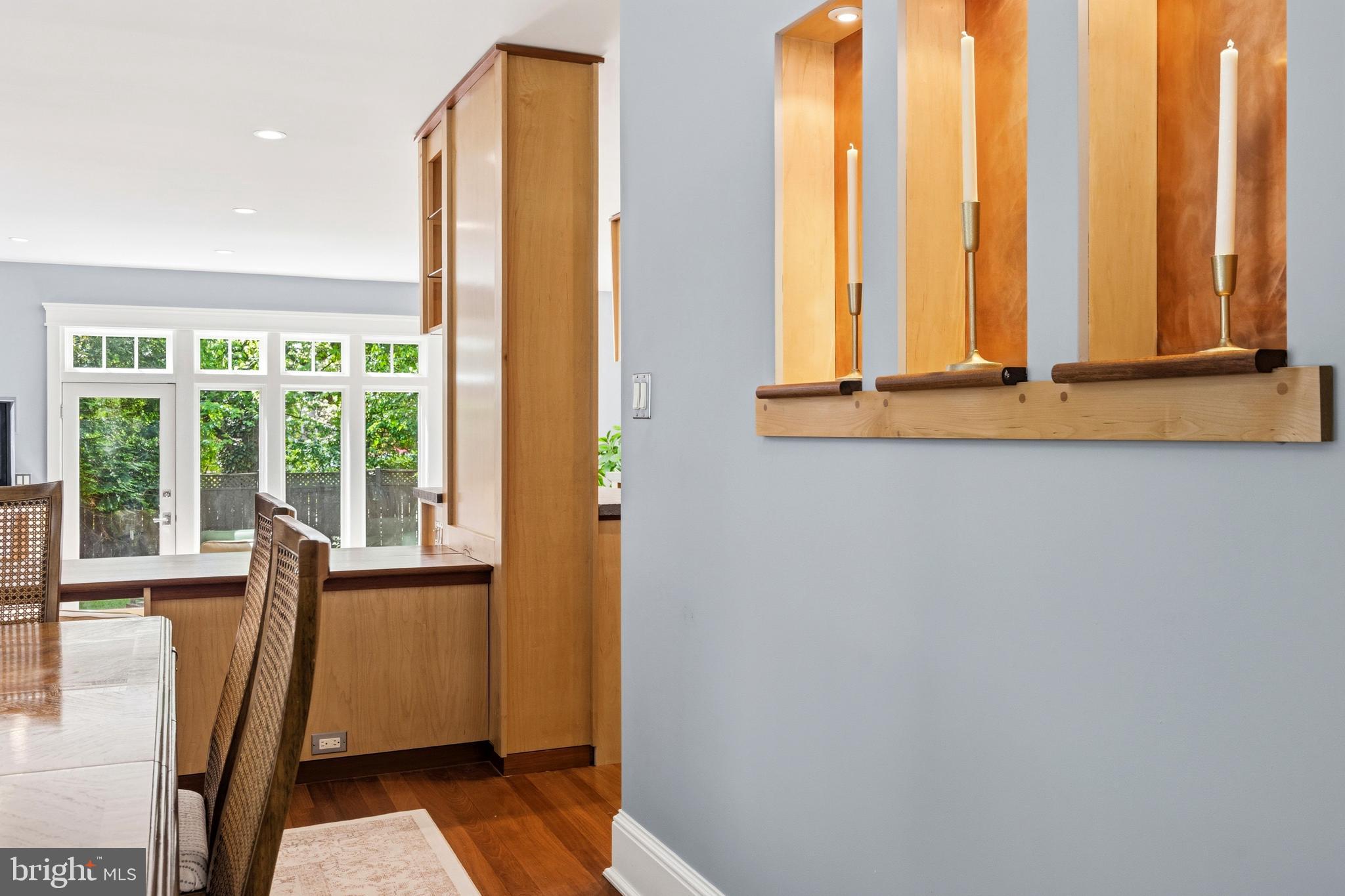 ROSEMONT - Residential