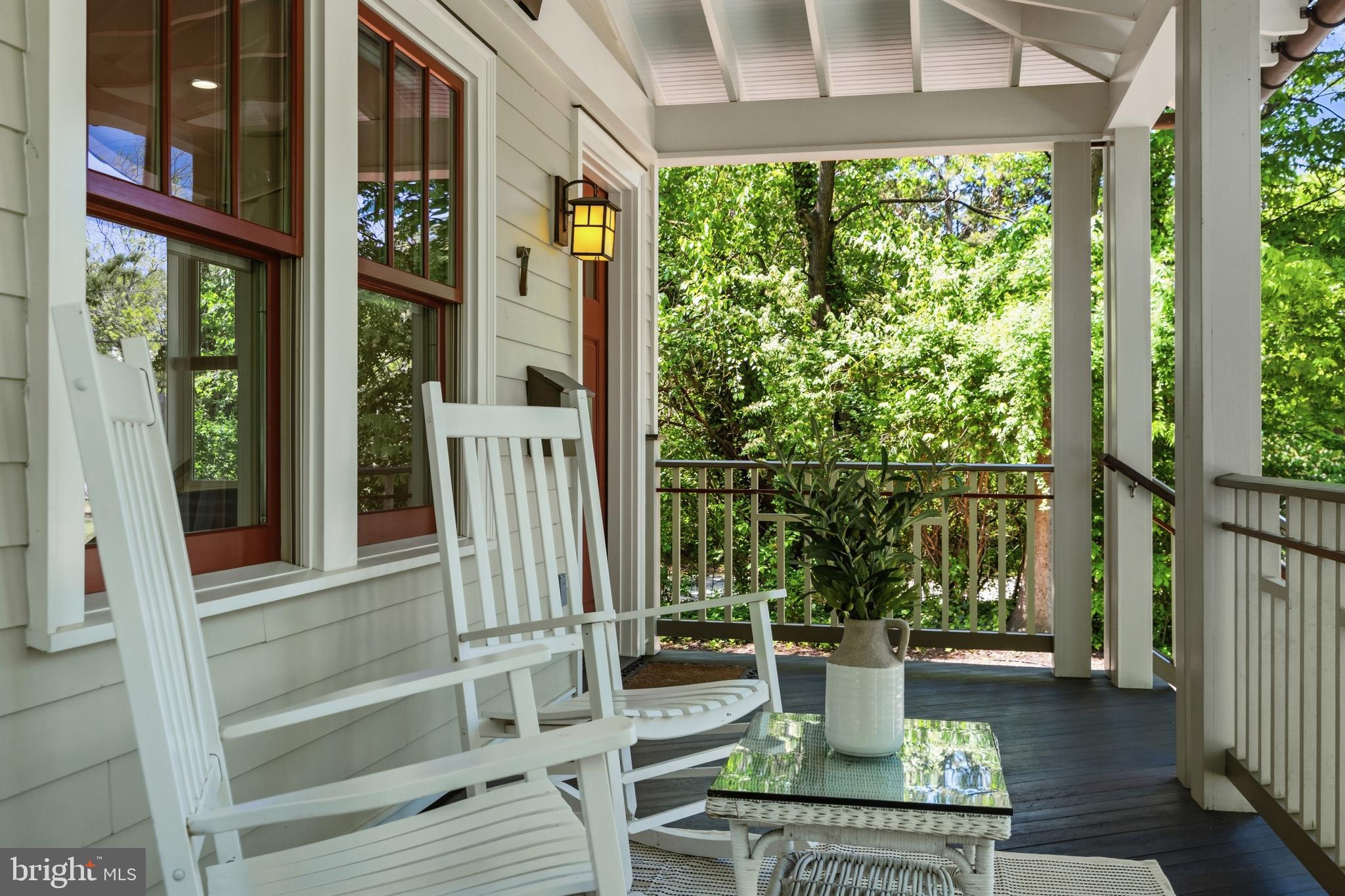 ROSEMONT - Residential