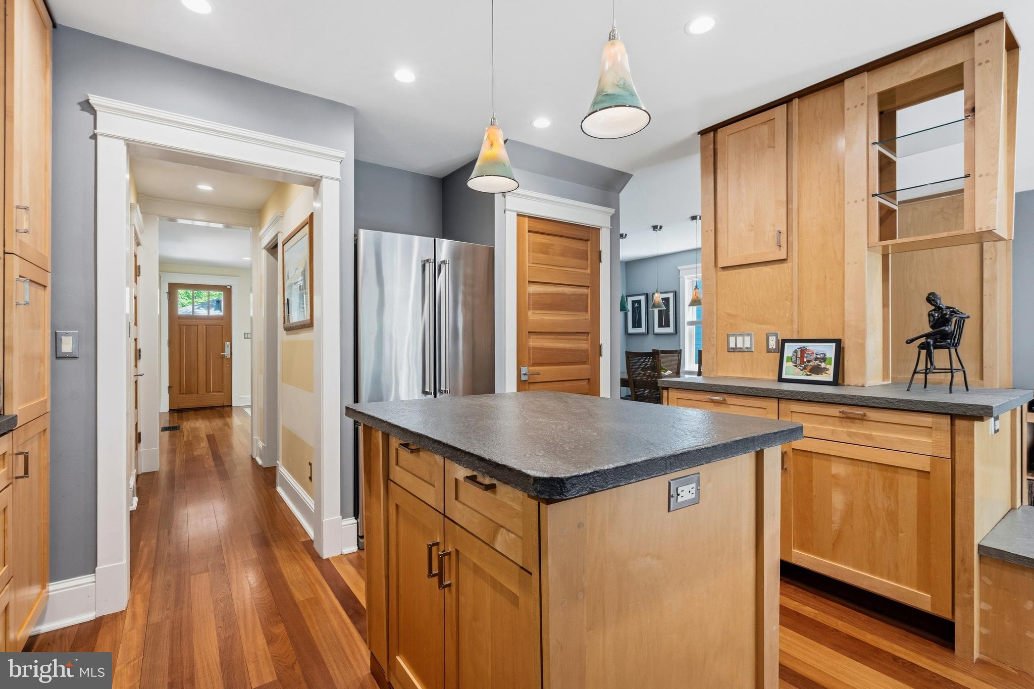 ROSEMONT - Residential