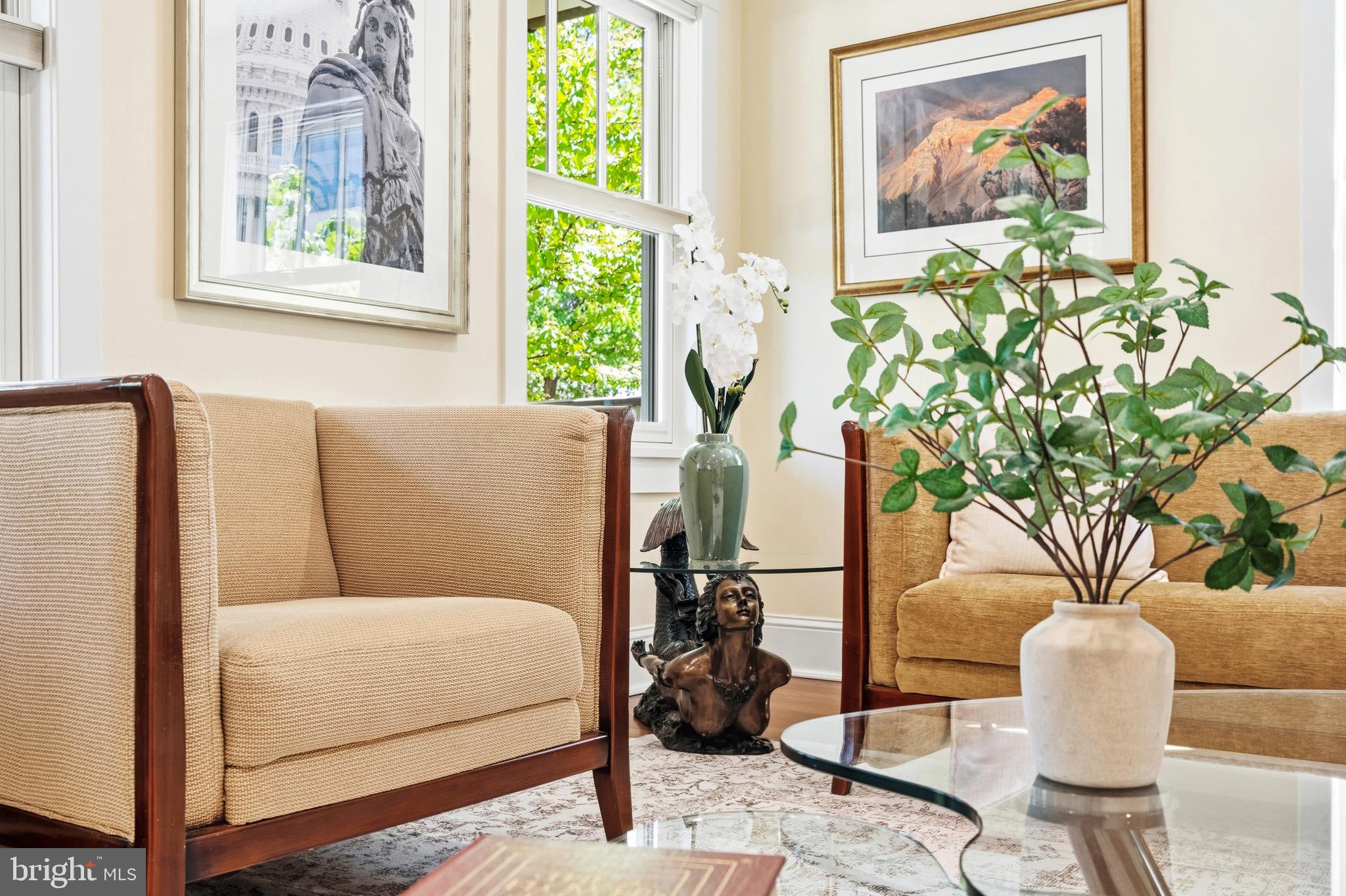 ROSEMONT - Residential