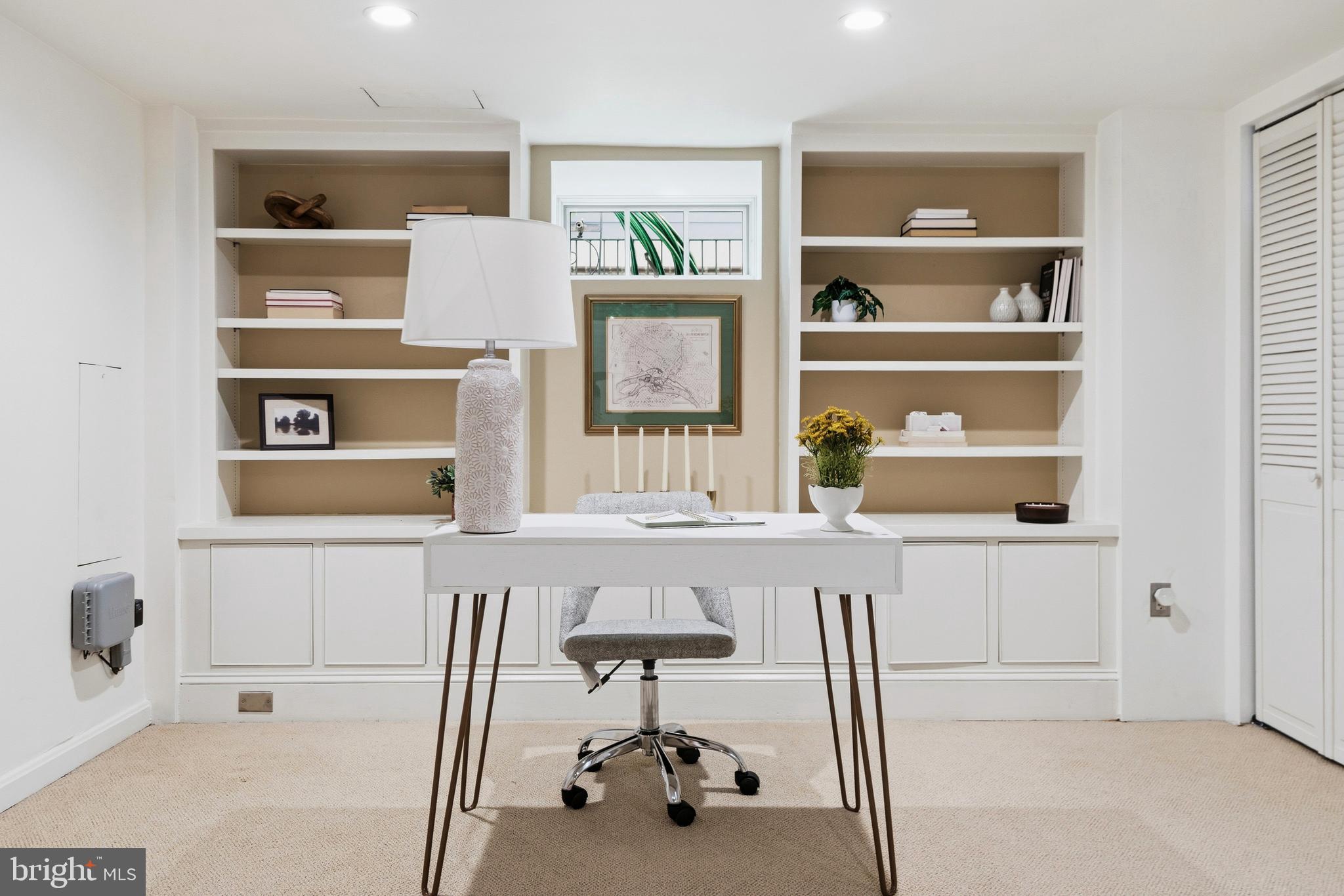 ROSEMONT - Residential