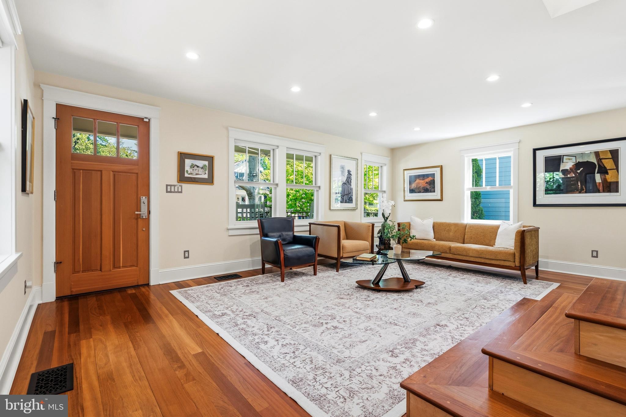 ROSEMONT - Residential