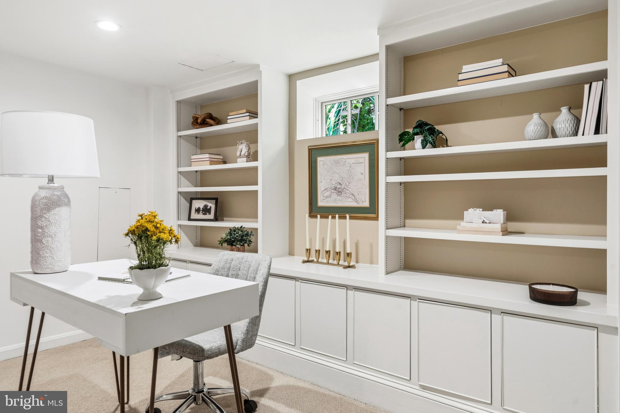 ROSEMONT - Residential