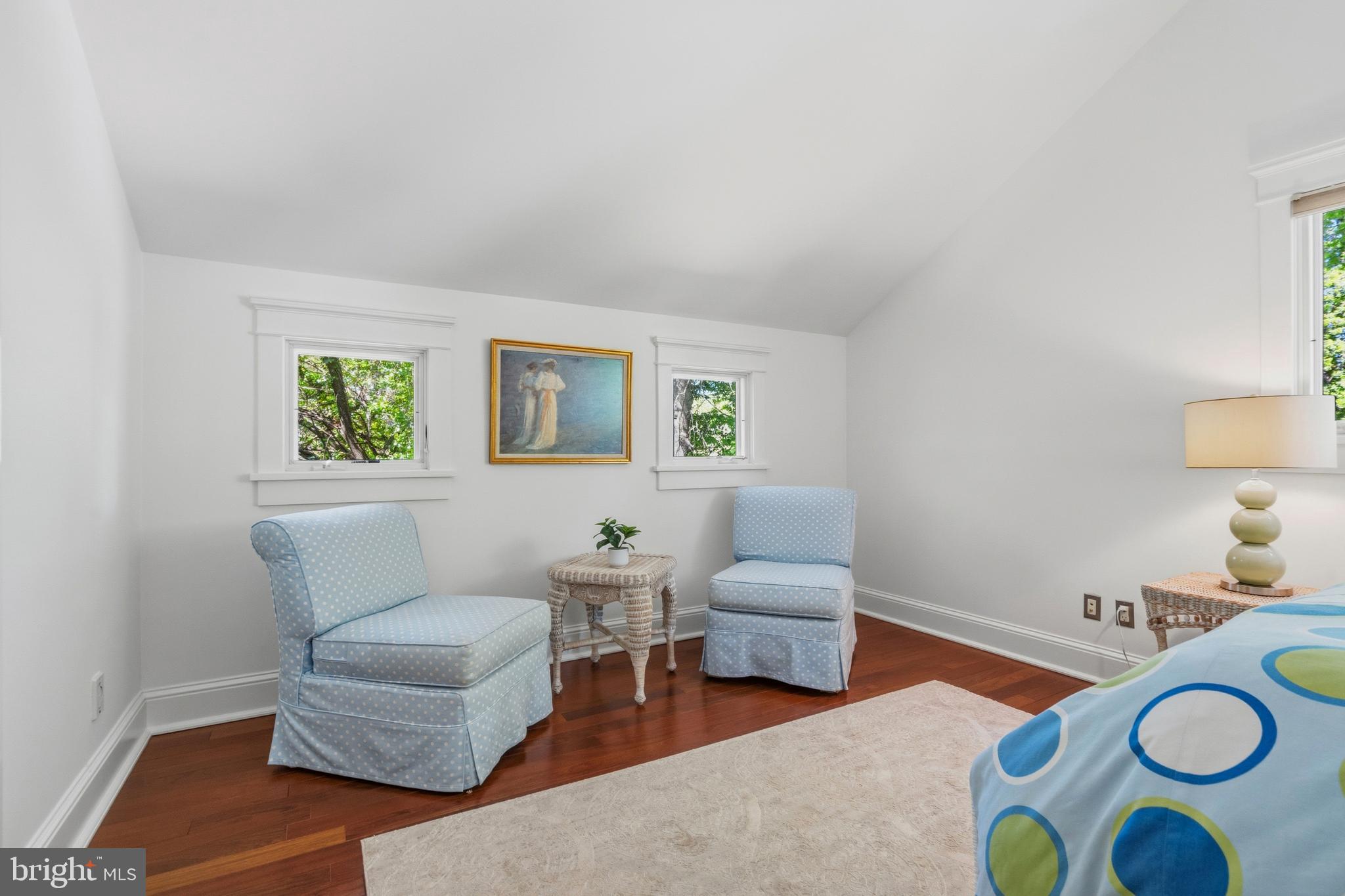 ROSEMONT - Residential