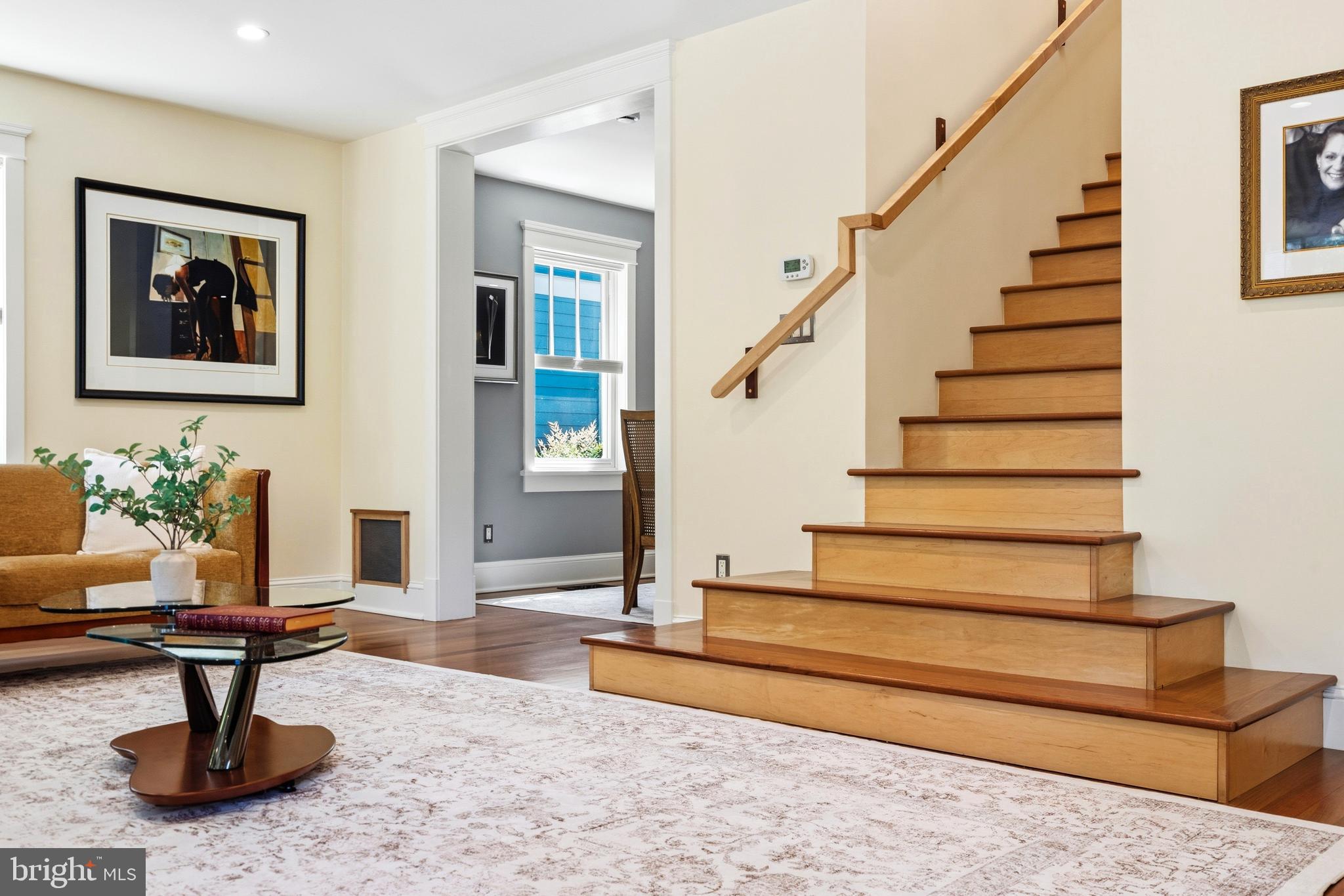 ROSEMONT - Residential