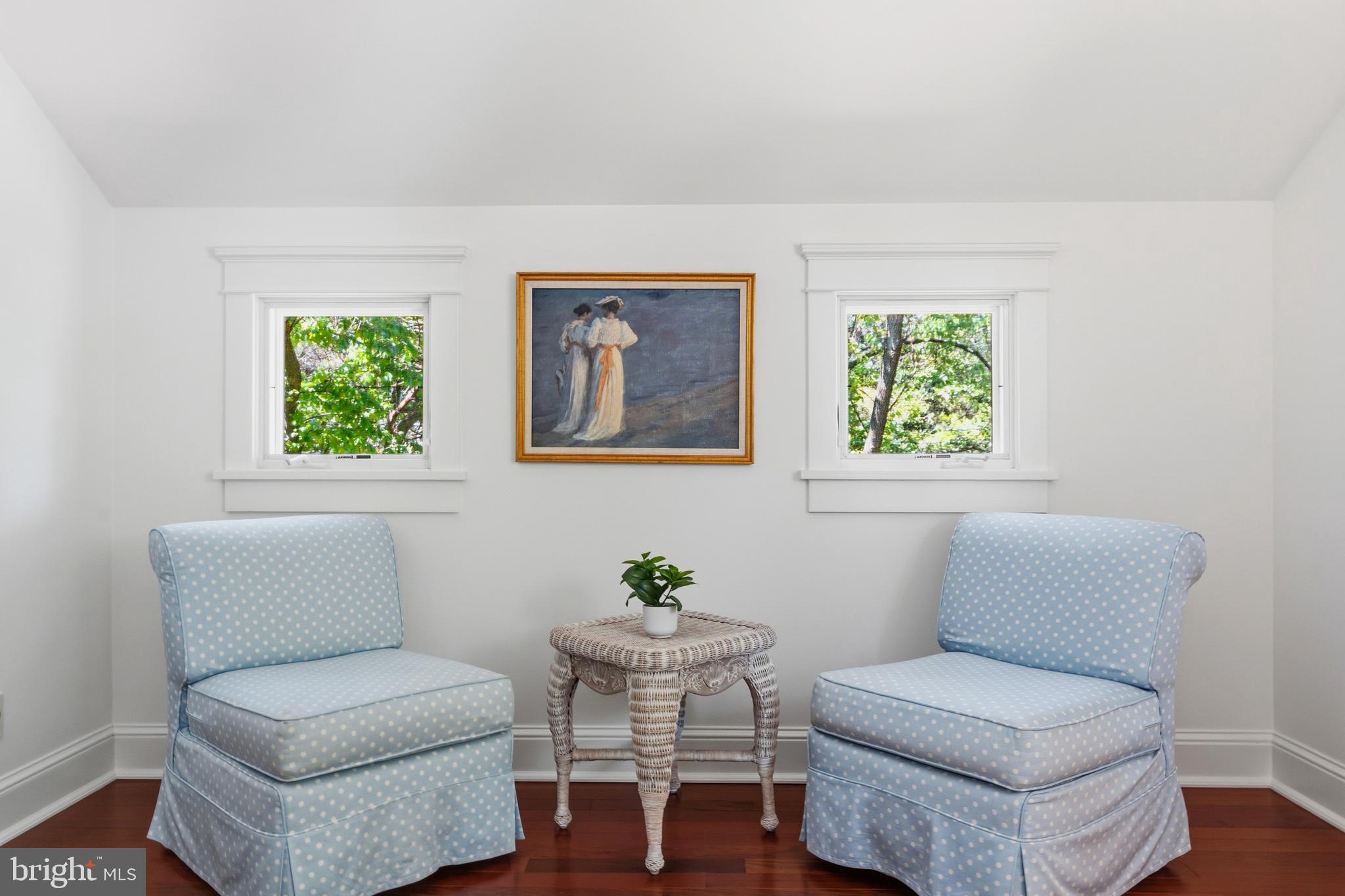 ROSEMONT - Residential