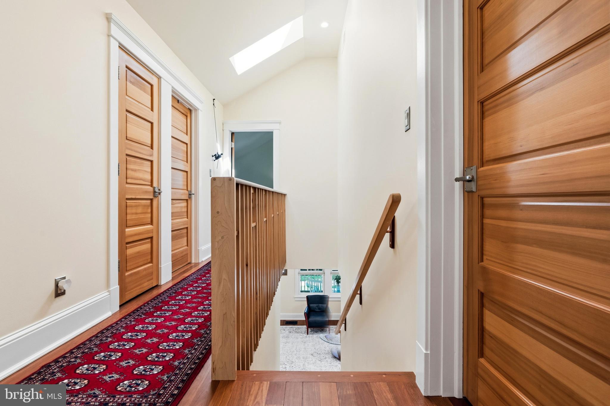 ROSEMONT - Residential