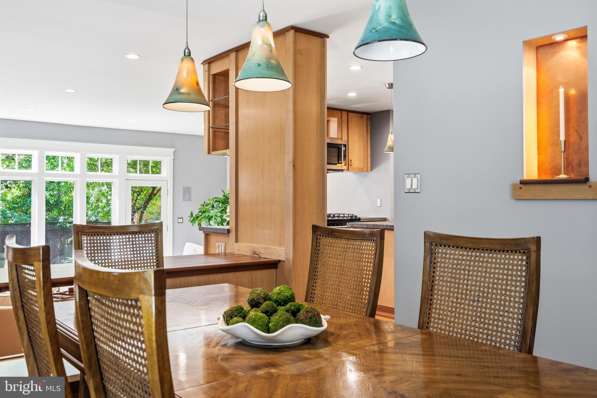 ROSEMONT - Residential