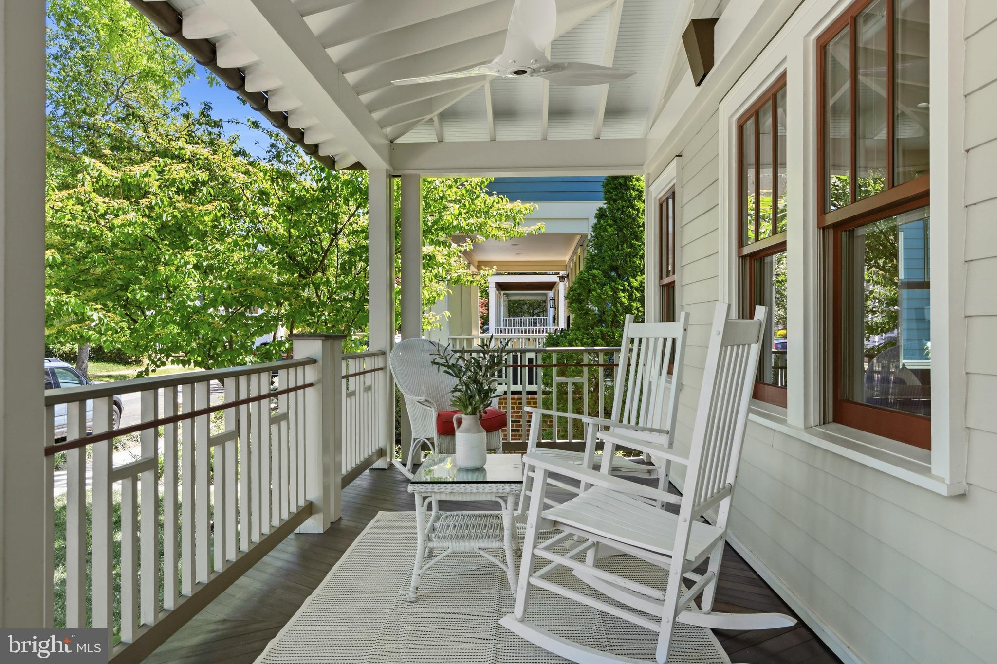 ROSEMONT - Residential