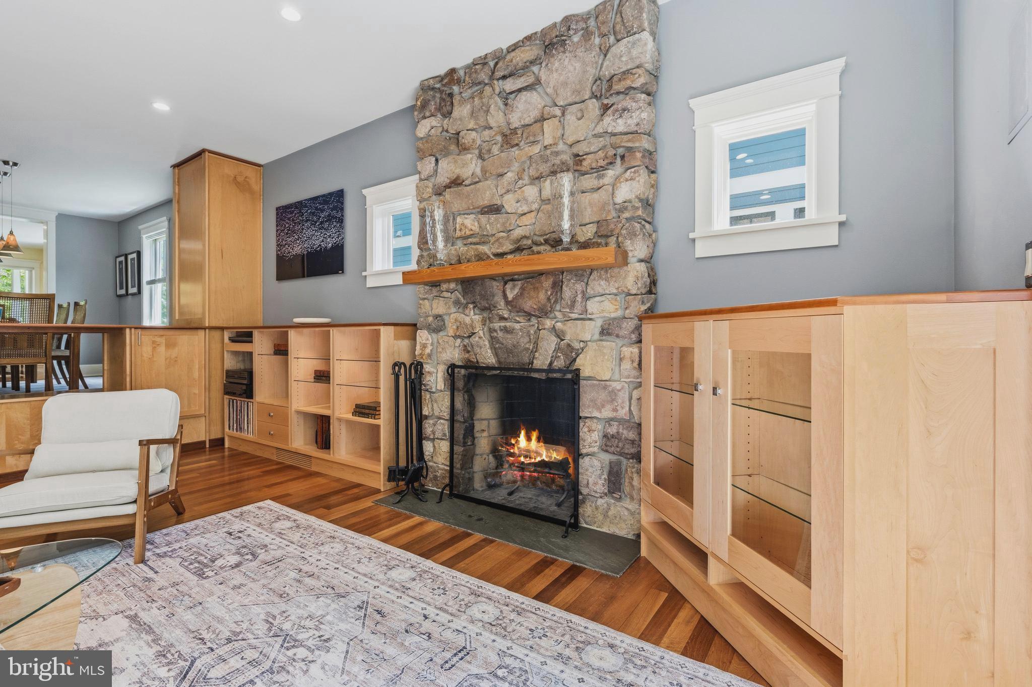 ROSEMONT - Residential