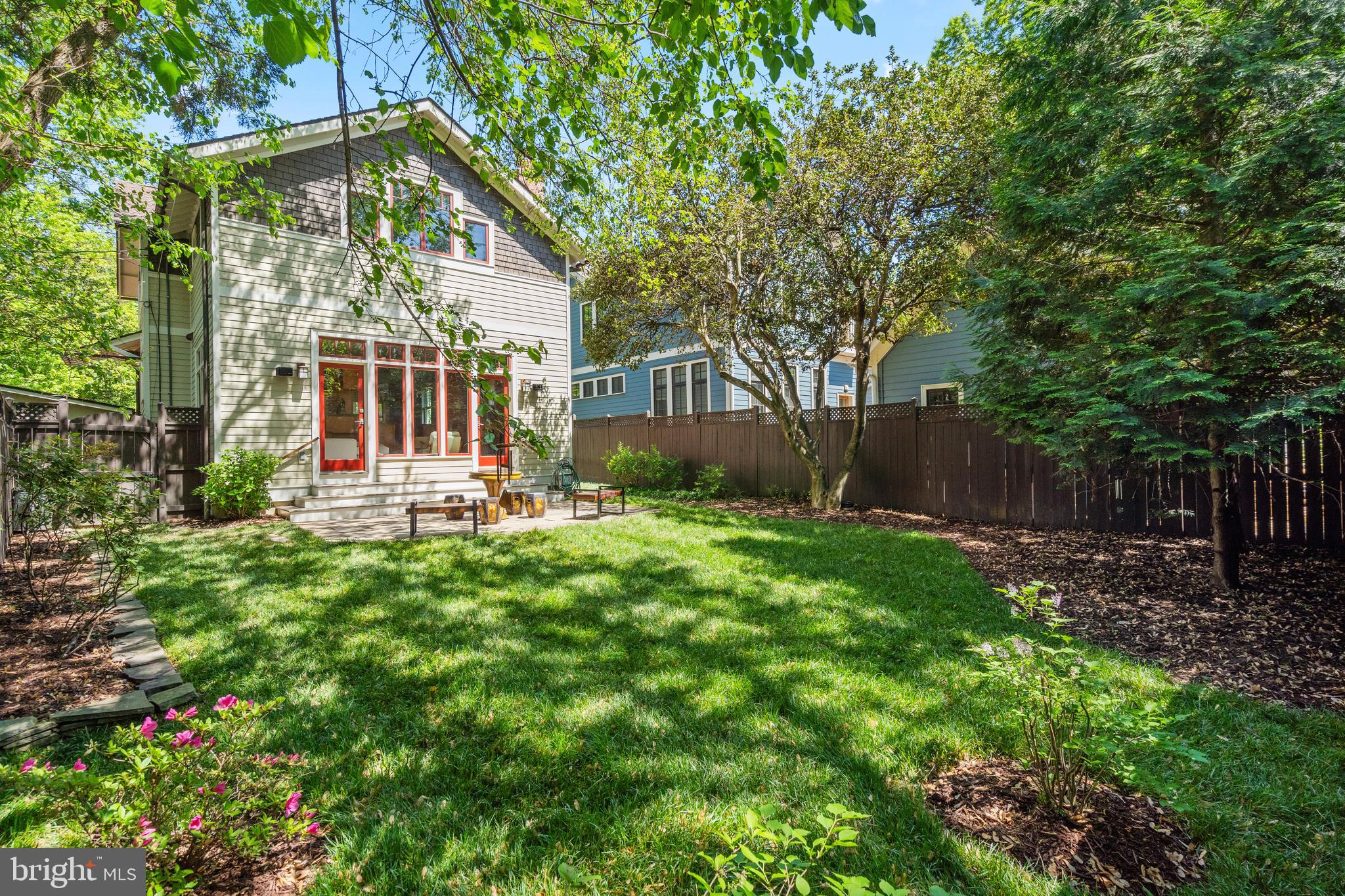 ROSEMONT - Residential