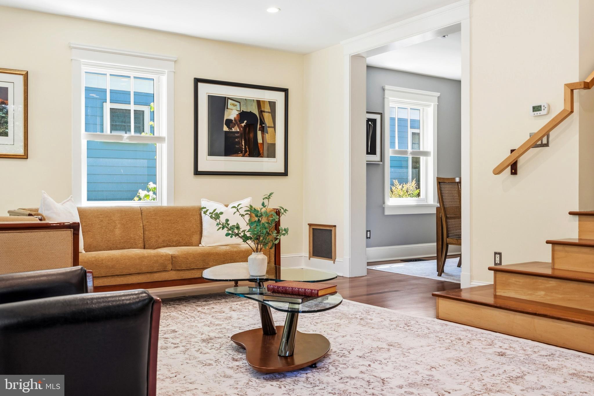 ROSEMONT - Residential