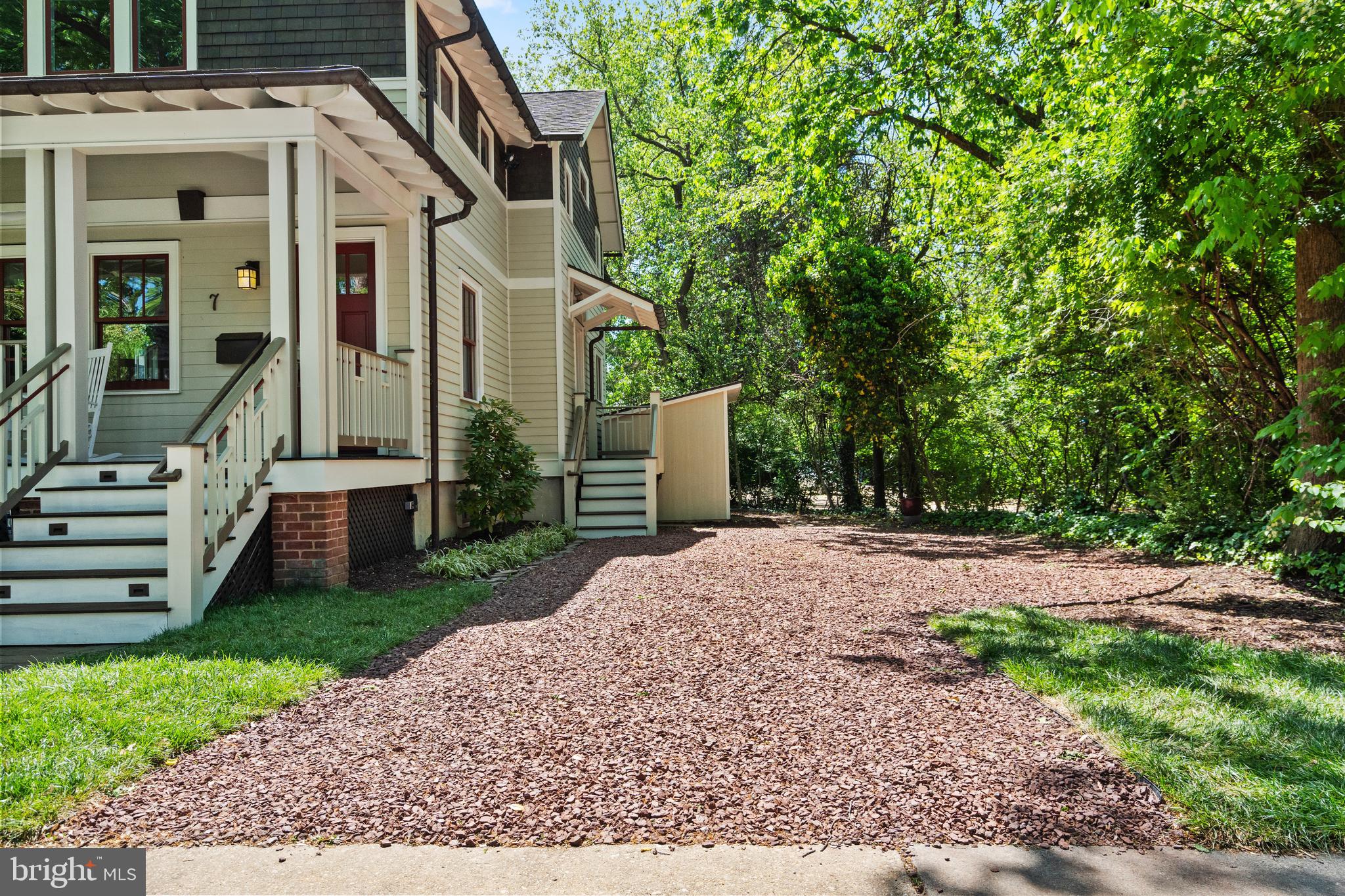 ROSEMONT - Residential