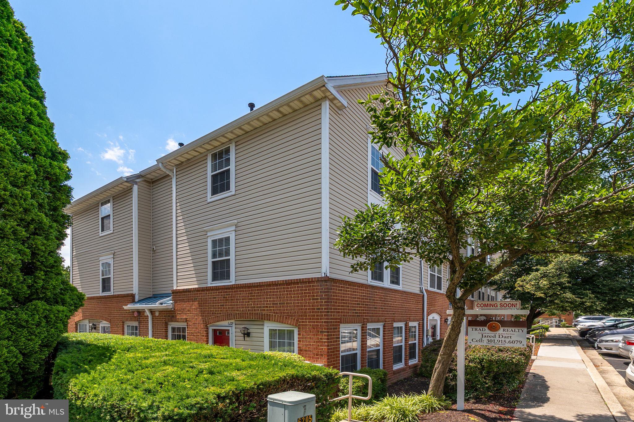 6221 SANDPIPER COURT 7