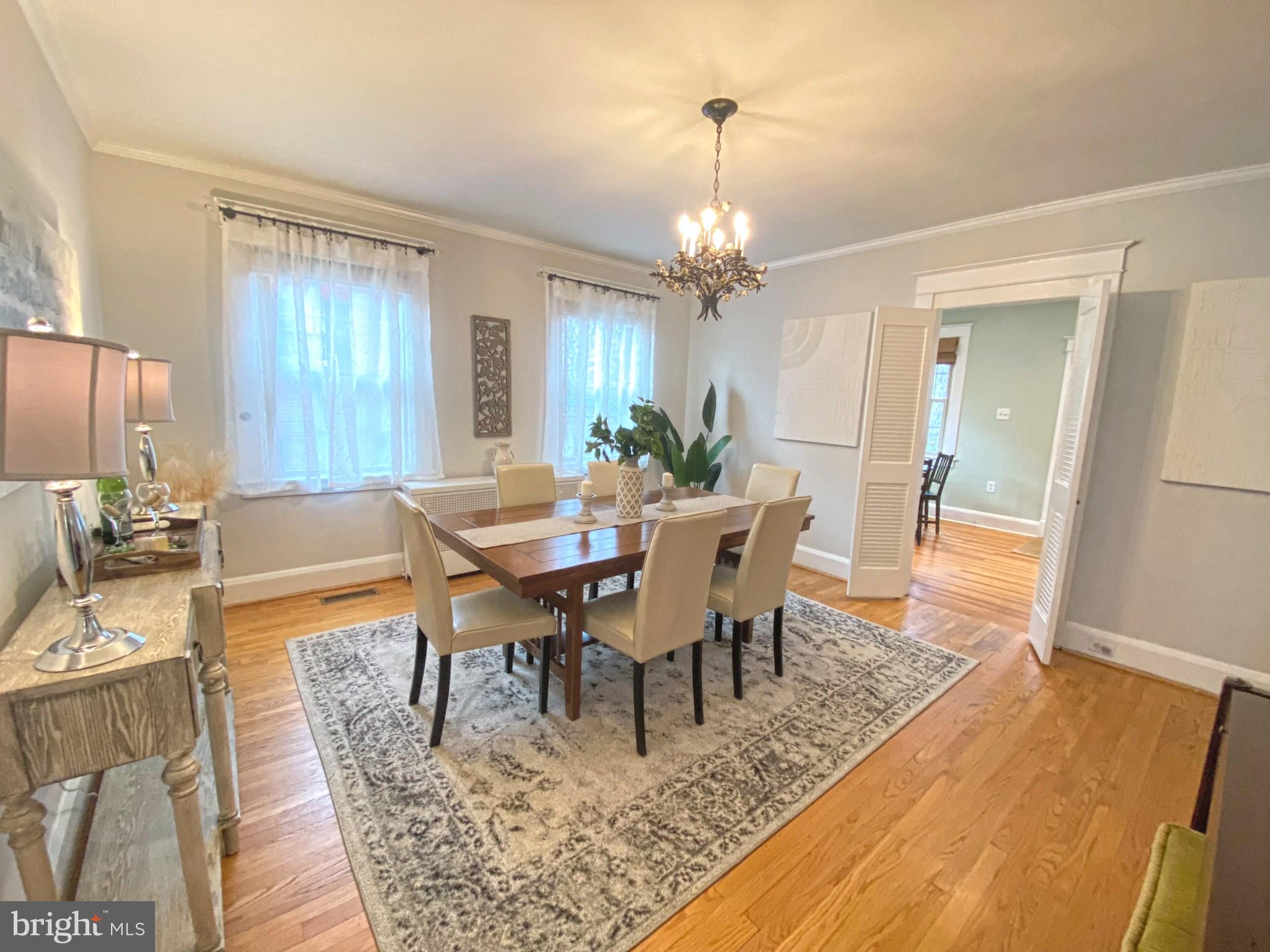 GREATER HOMELAND HISTORIC DISTRICT - Residential