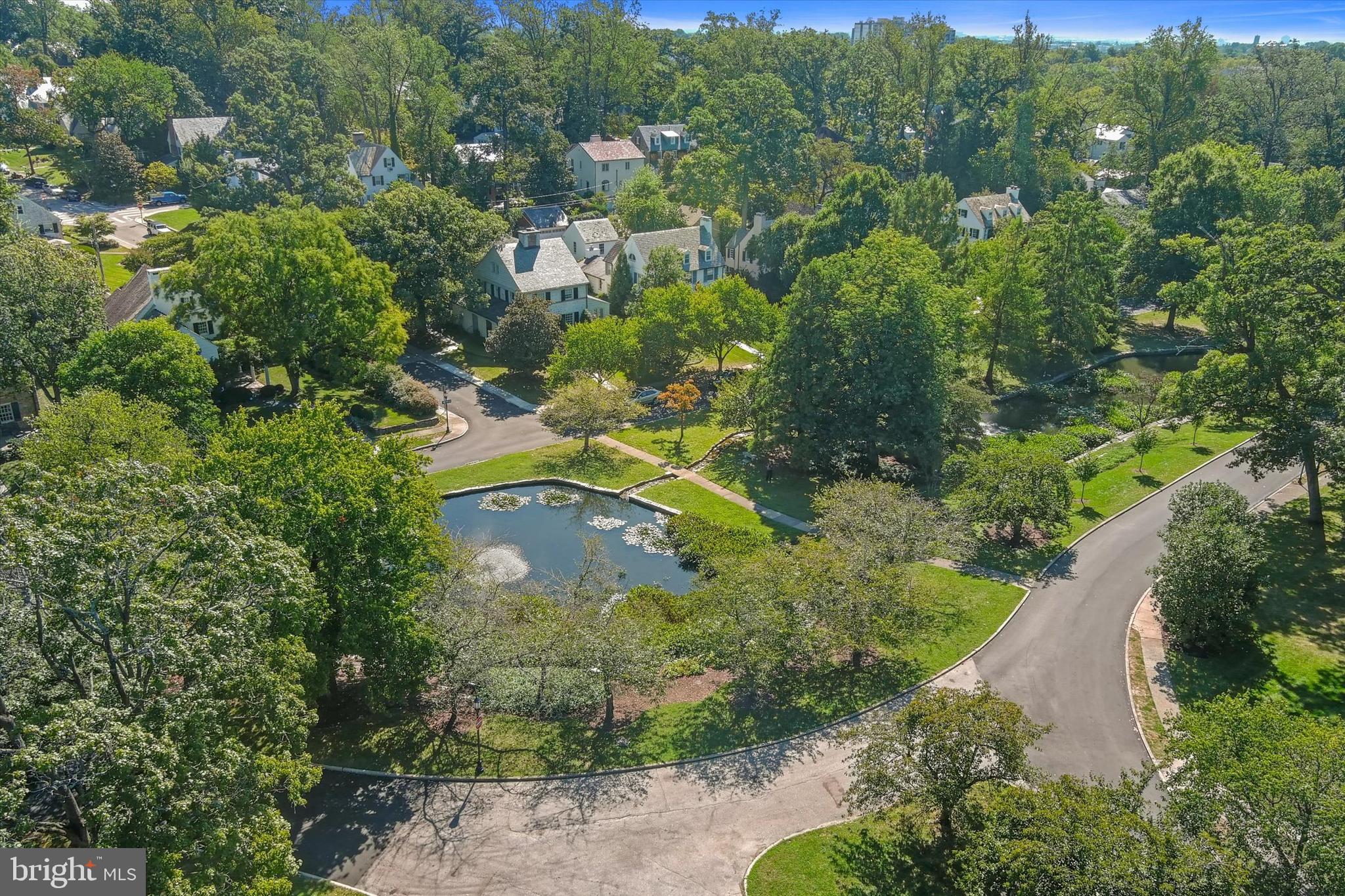 GREATER HOMELAND HISTORIC DISTRICT - Residential