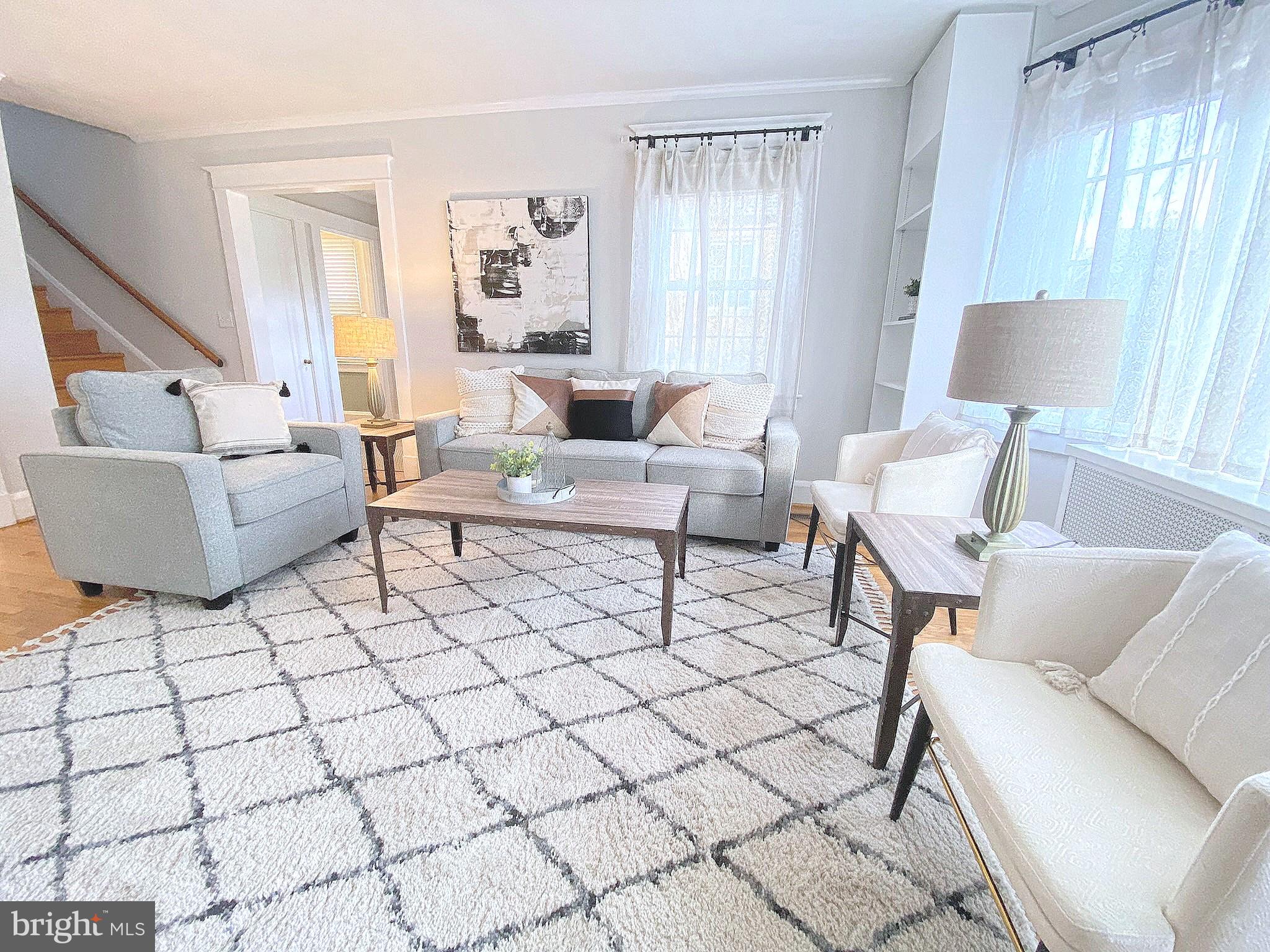 GREATER HOMELAND HISTORIC DISTRICT - Residential