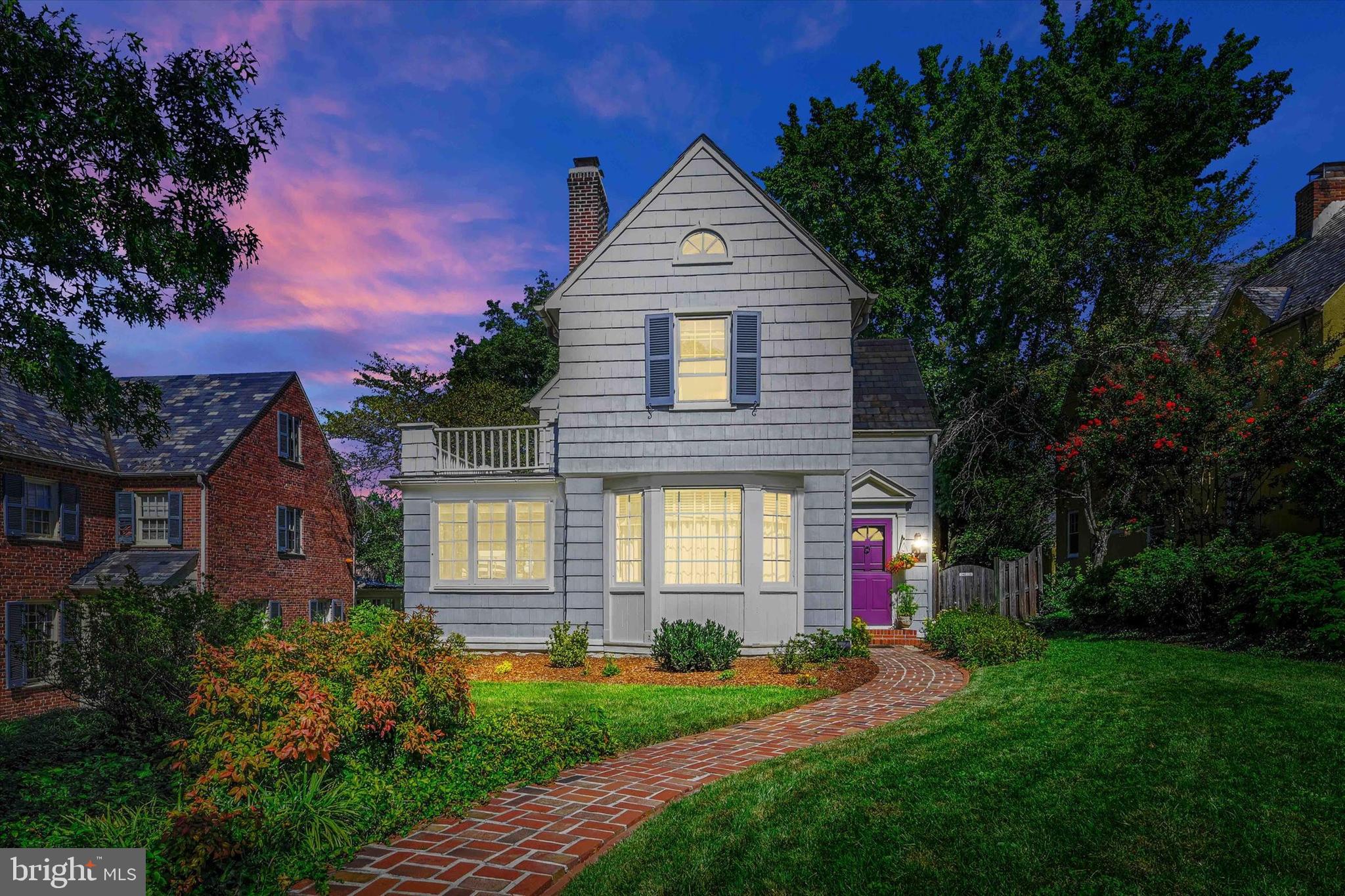 GREATER HOMELAND HISTORIC DISTRICT - Residential