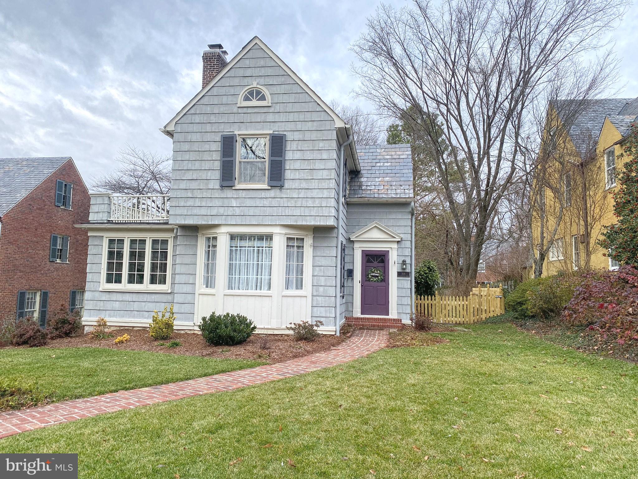 GREATER HOMELAND HISTORIC DISTRICT - Residential