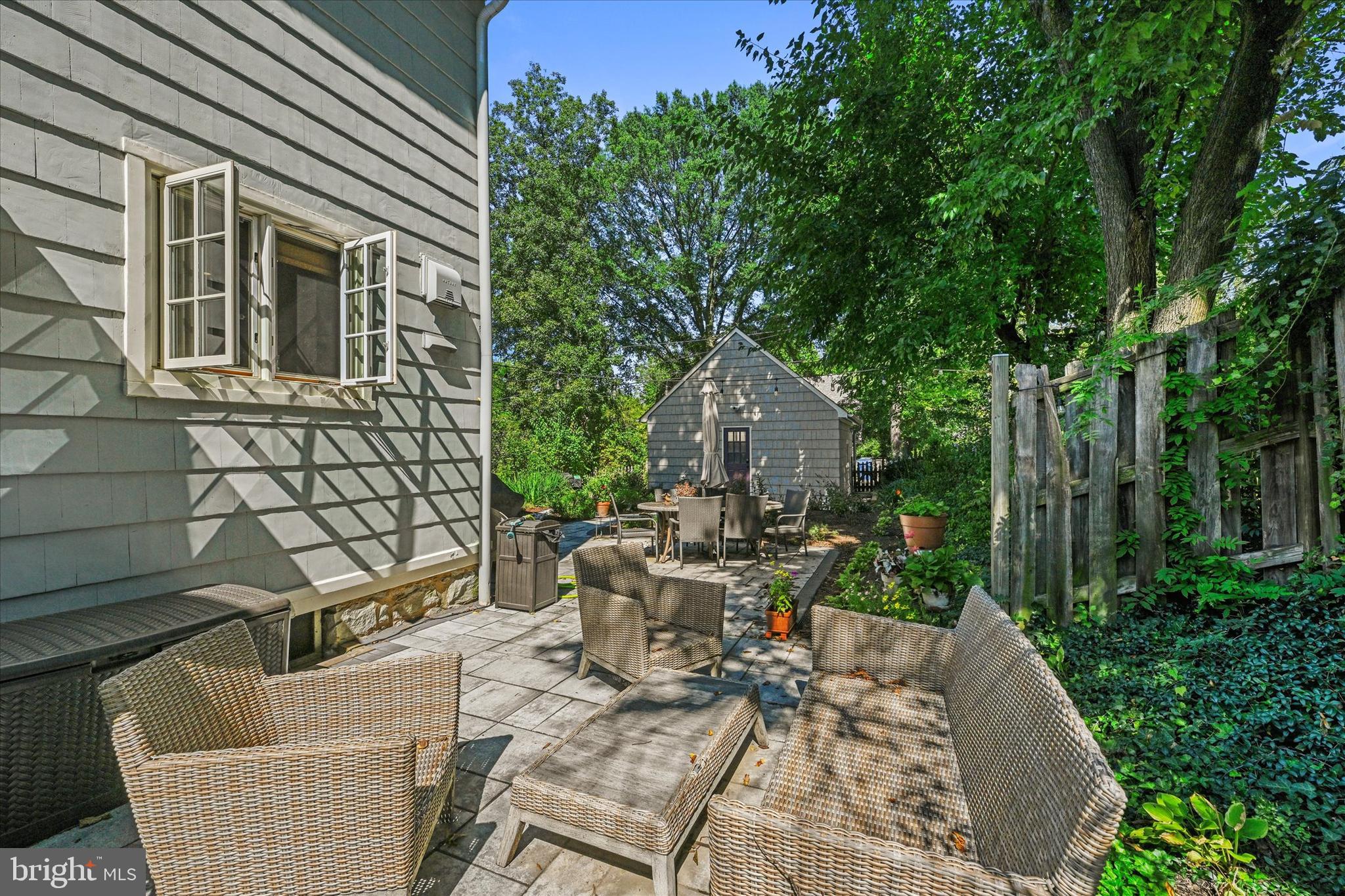 GREATER HOMELAND HISTORIC DISTRICT - Residential