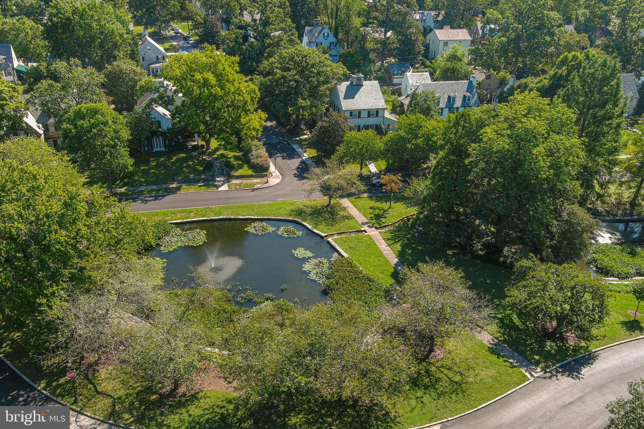GREATER HOMELAND HISTORIC DISTRICT - Residential